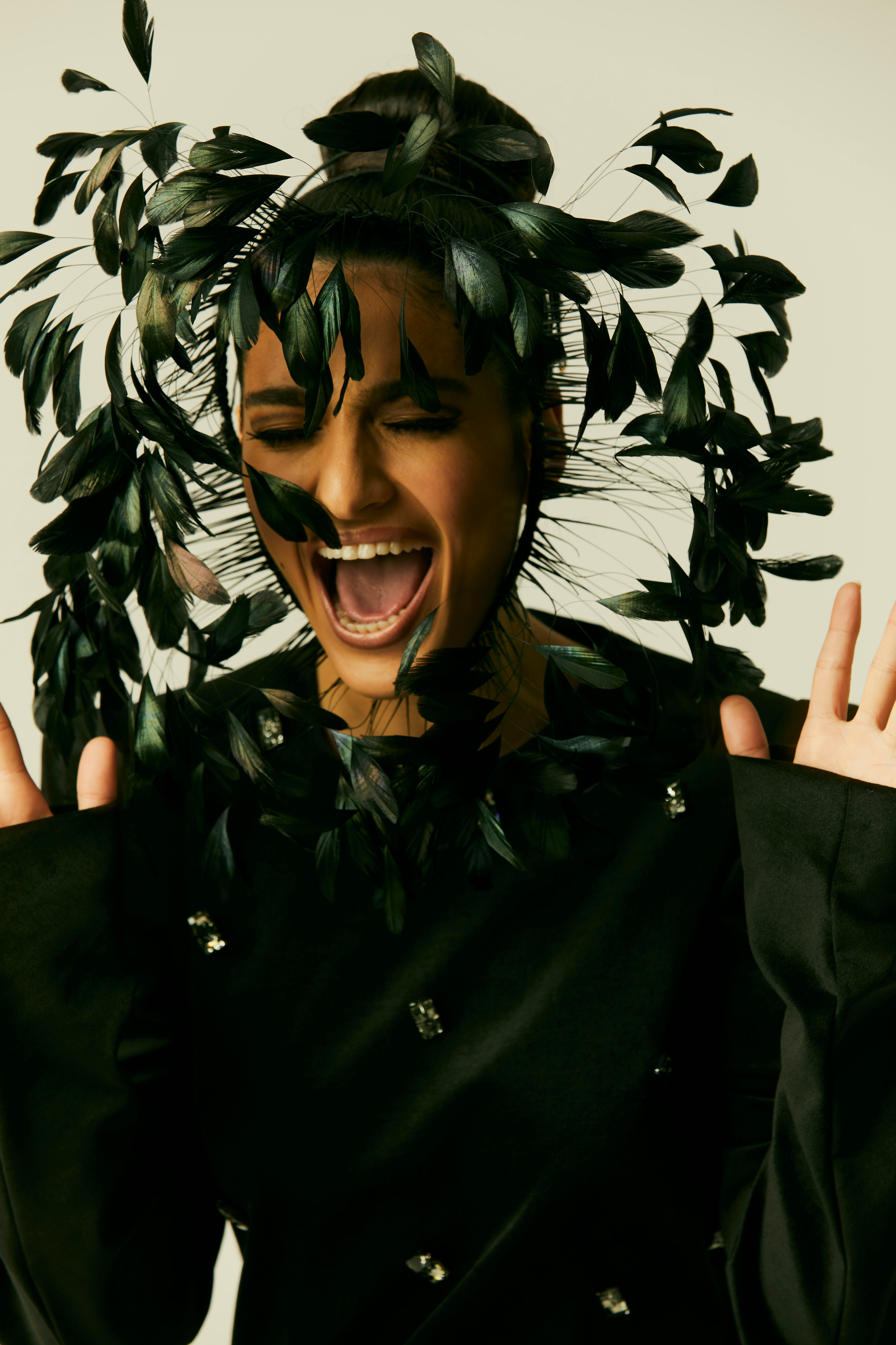 The Collective Force - Viva Magazine | Volume 8