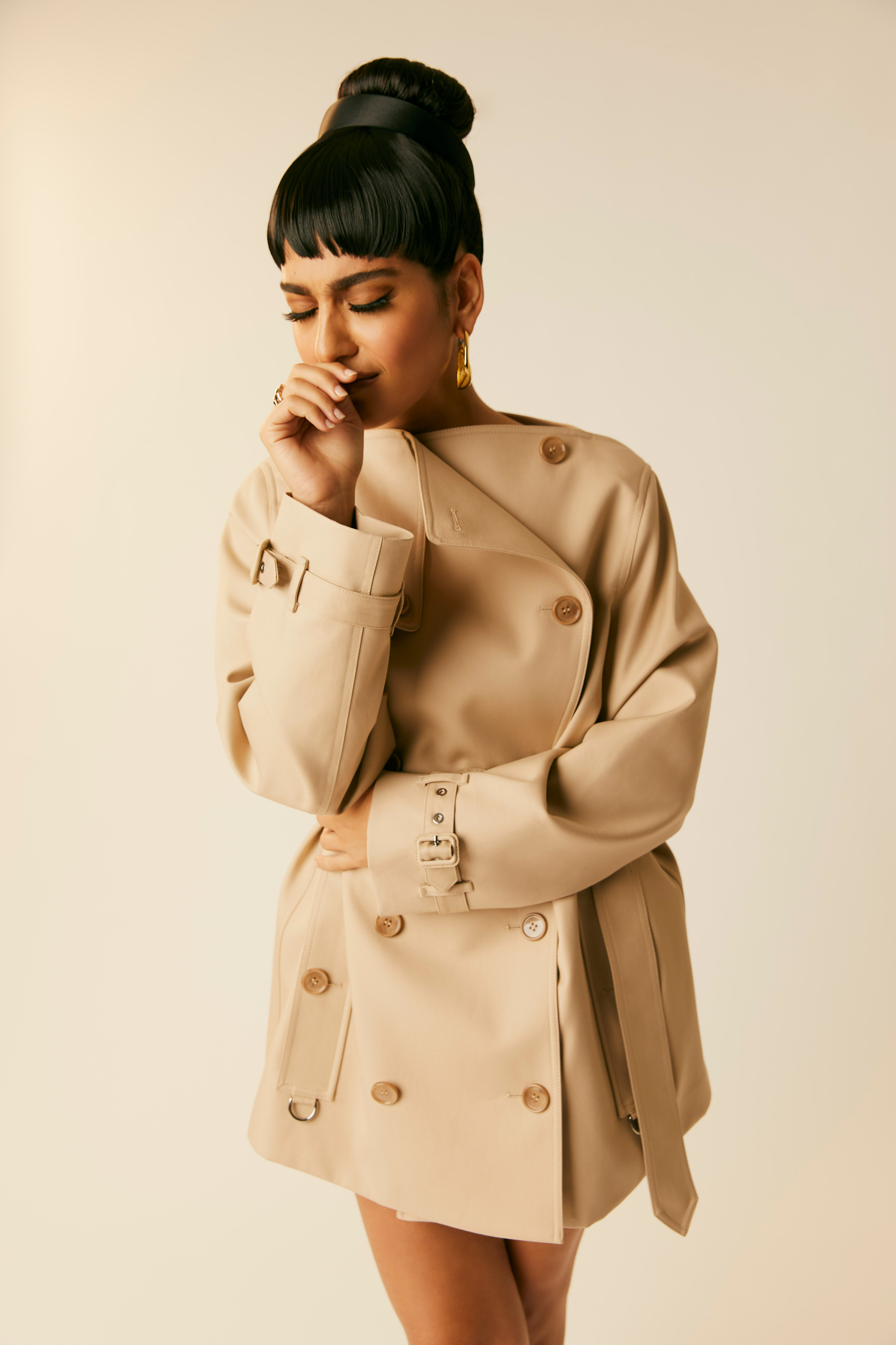 The Collective Force - Viva Magazine | Volume 8