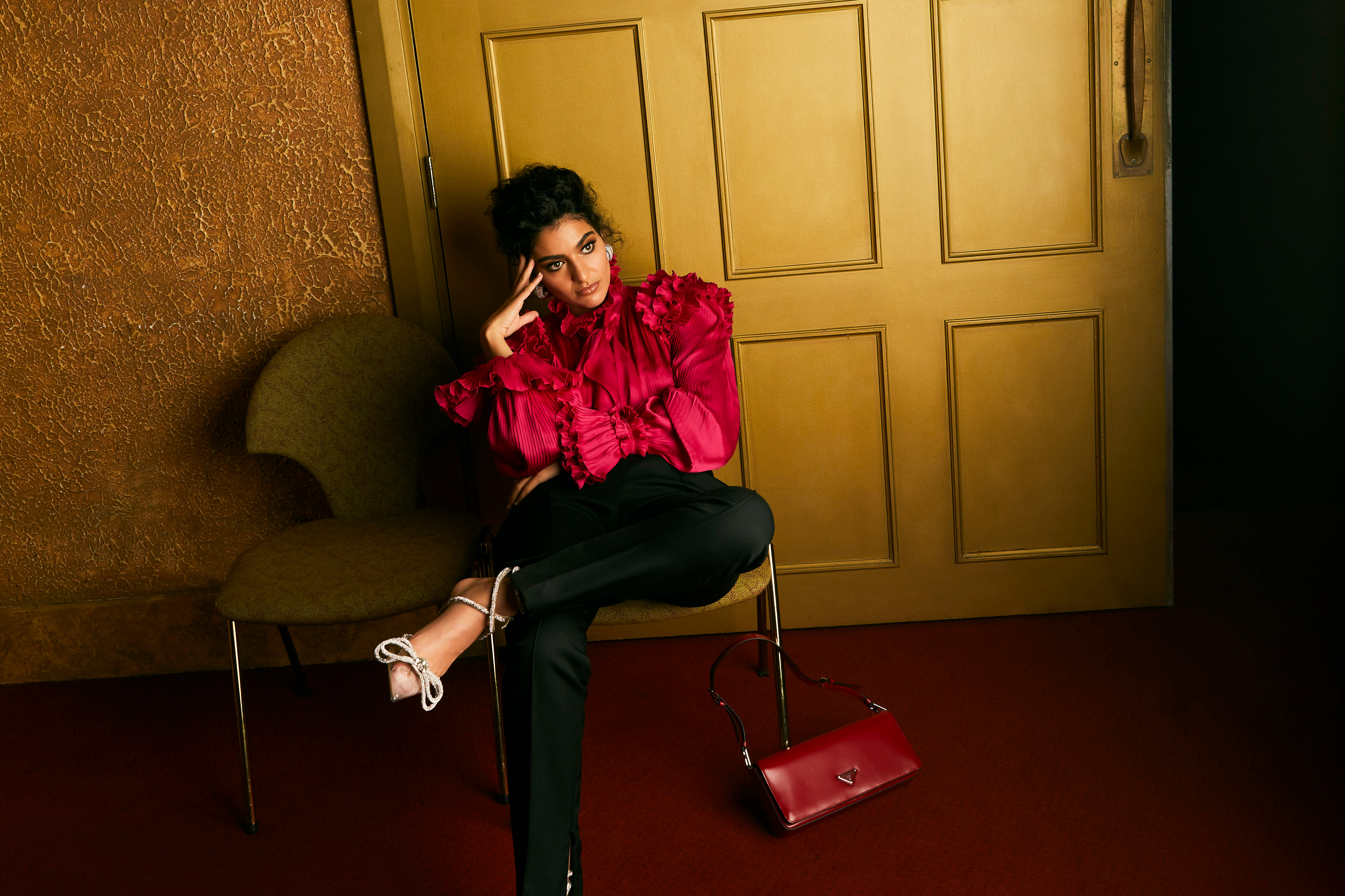 The Collective Force - Mara Sommer