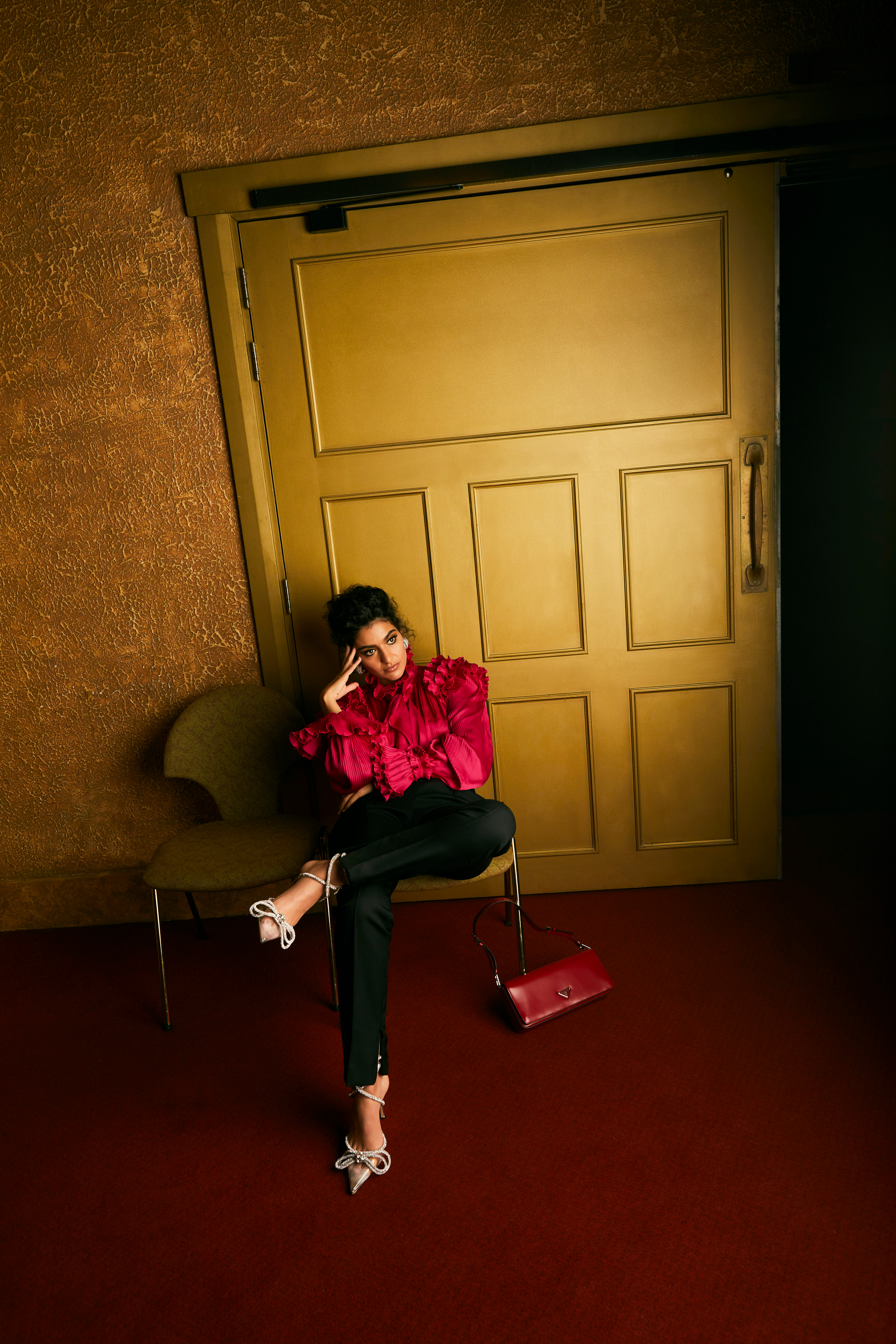 The Collective Force - Viva Magazine | Volume 8