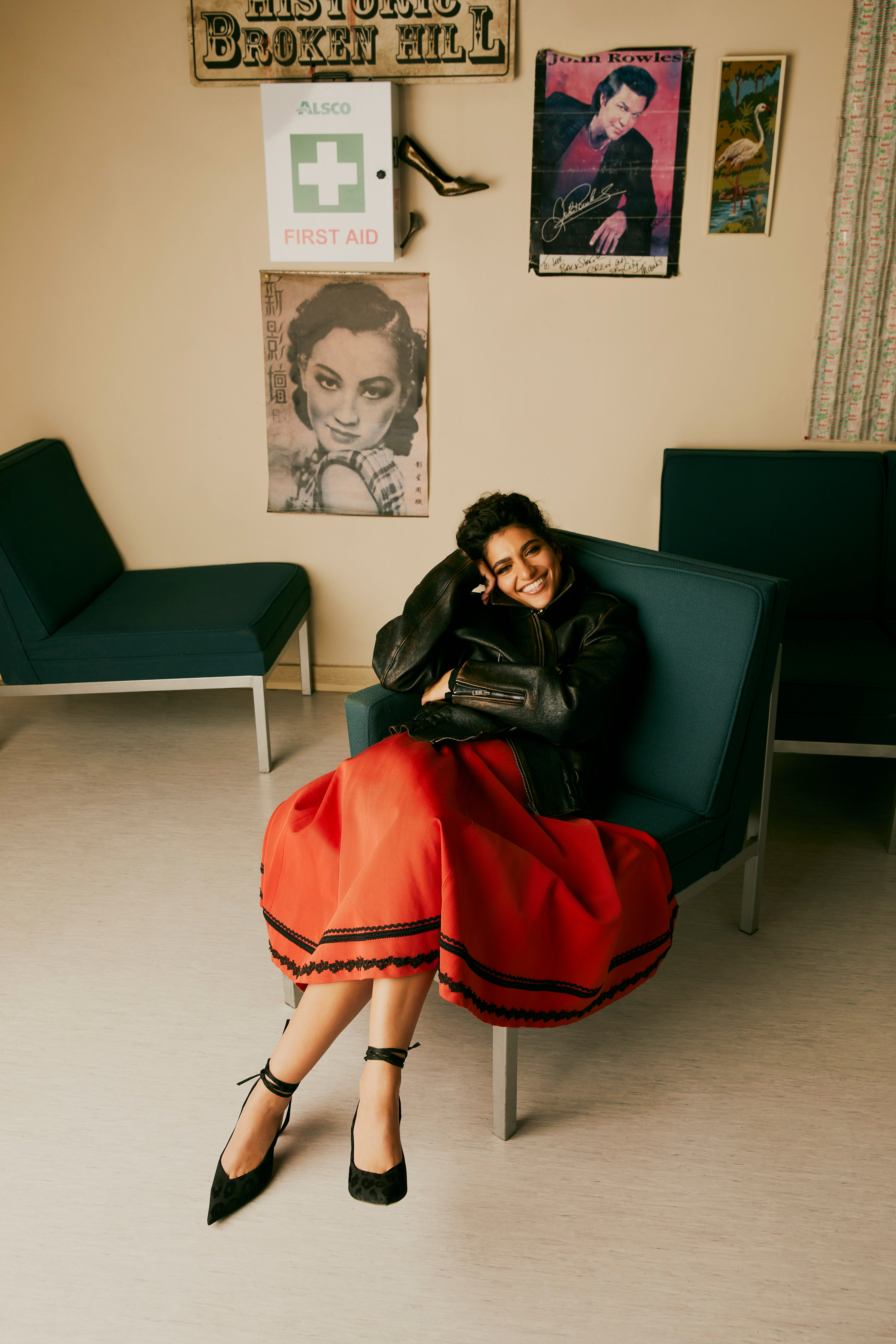 The Collective Force - Viva Magazine | Volume 8