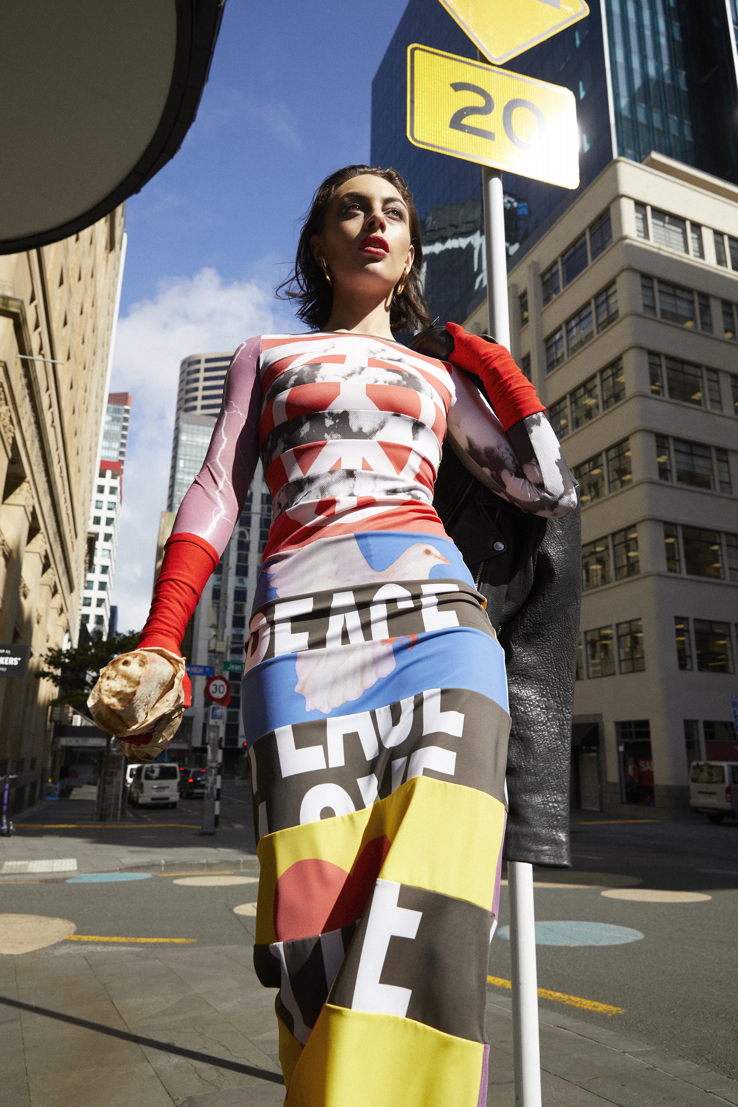 The Collective Force - Viva Volume 6 | Le Bon Ton
