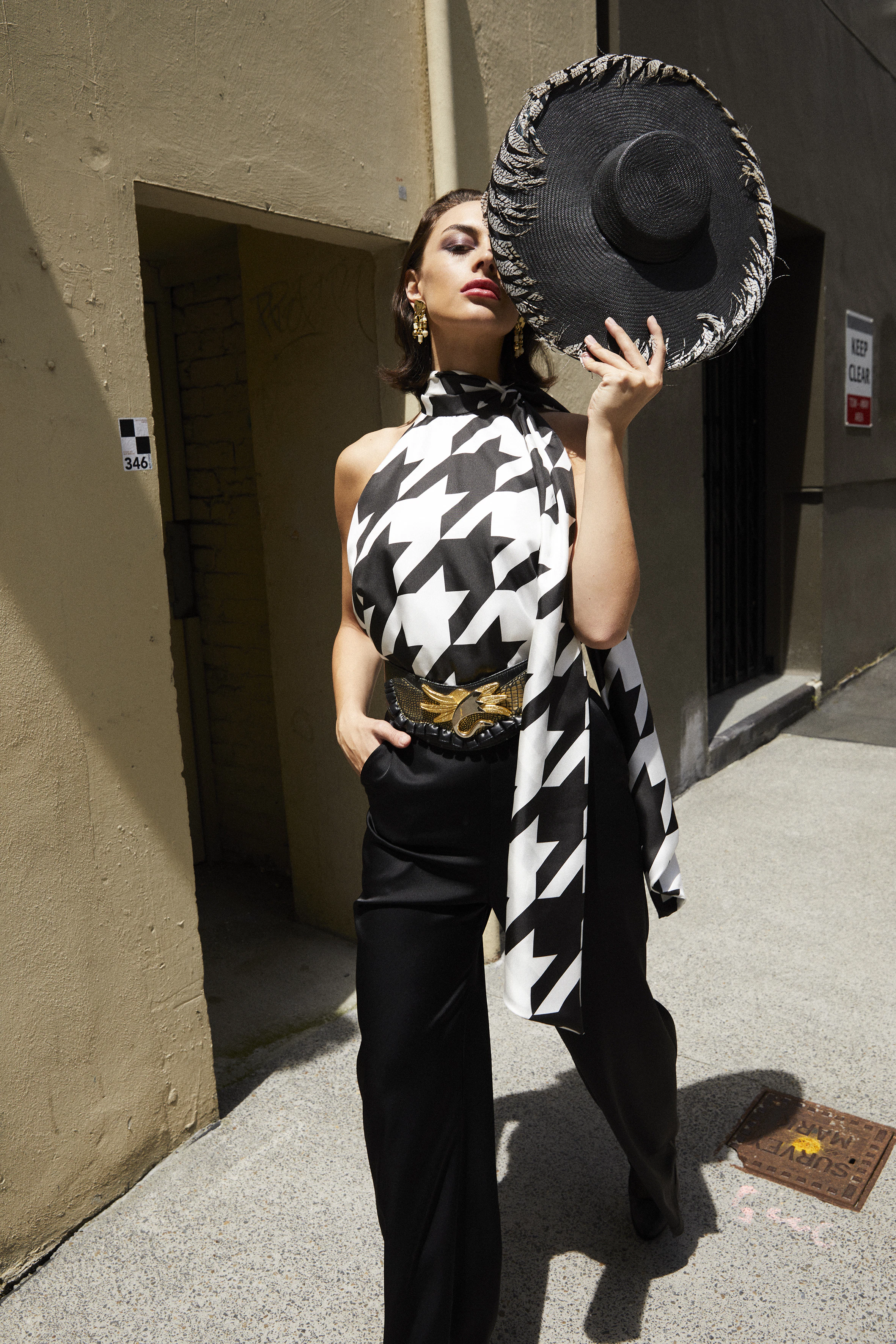 The Collective Force - Viva Volume 6 | Le Bon Ton