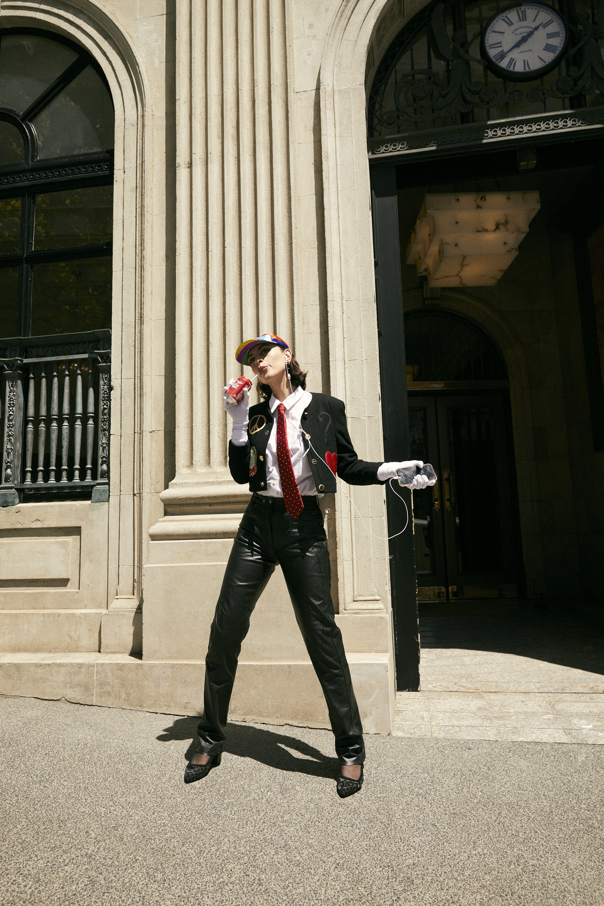 The Collective Force - Viva Volume 6 | Le Bon Ton