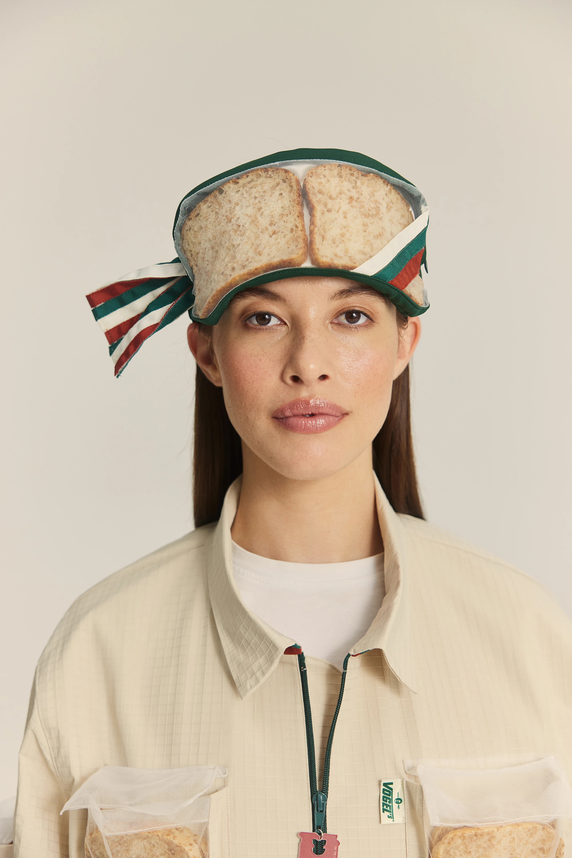 The Collective Force - Vogels Breadywear