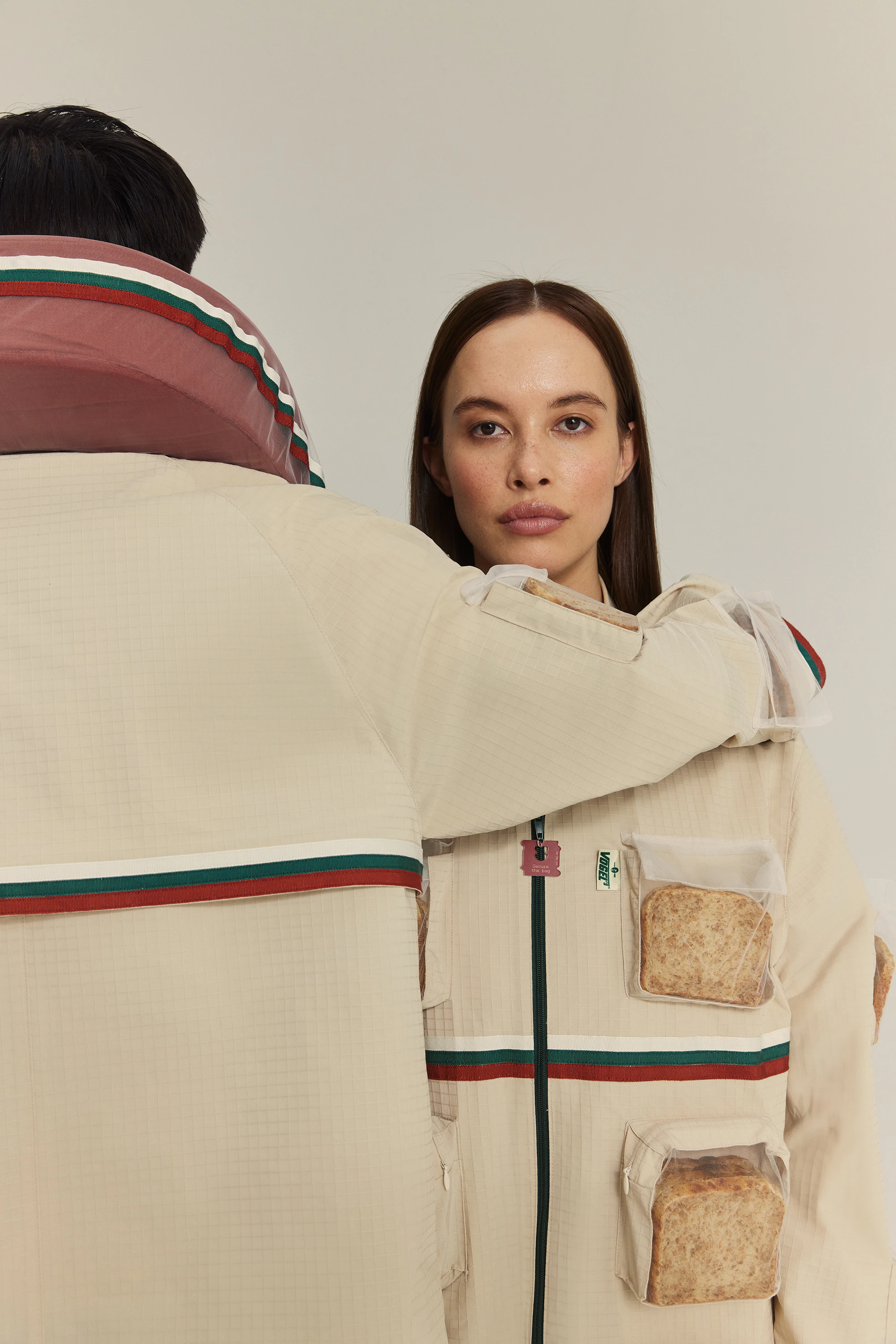 The Collective Force - Vogels Breadywear