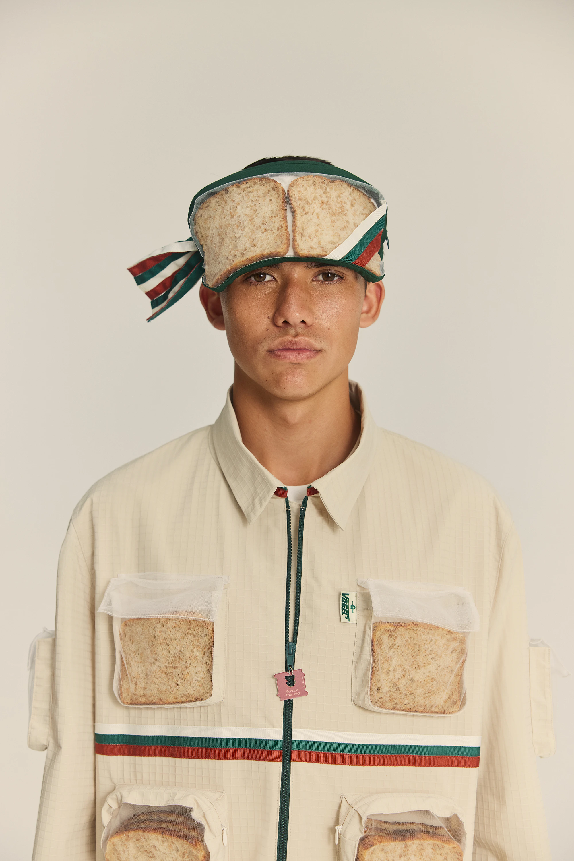 The Collective Force - Vogels Breadywear