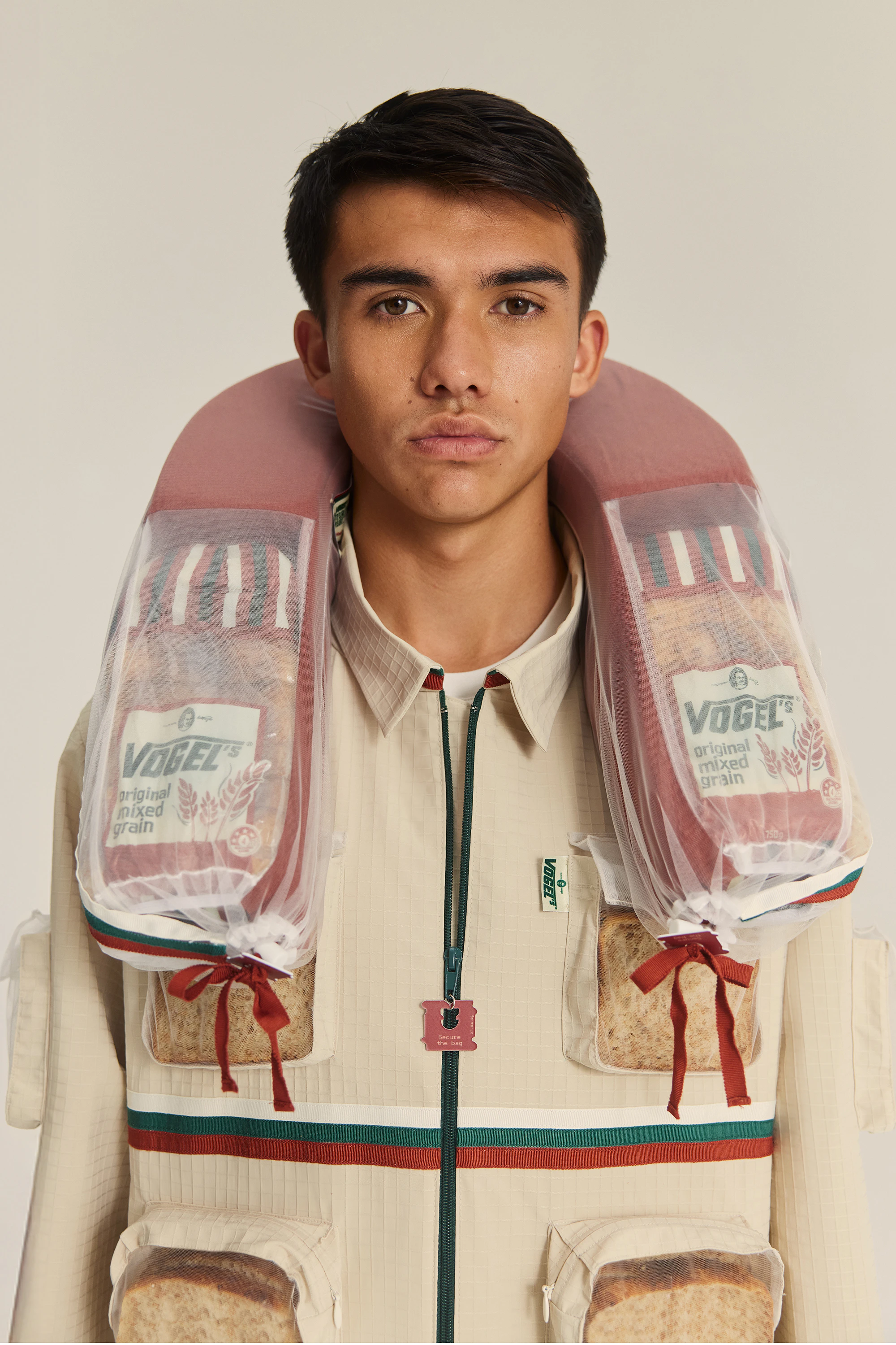 The Collective Force - Vogels Breadywear