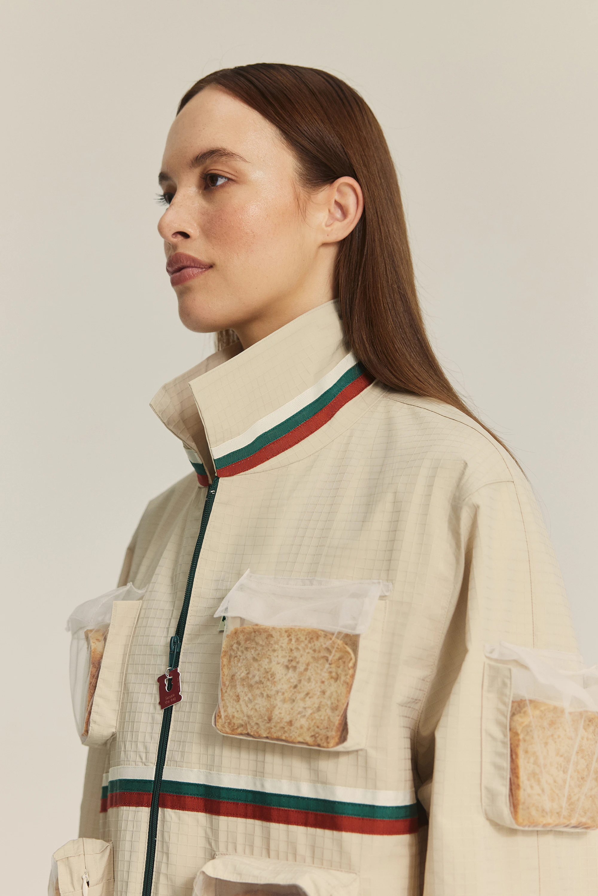The Collective Force - Vogels Breadywear