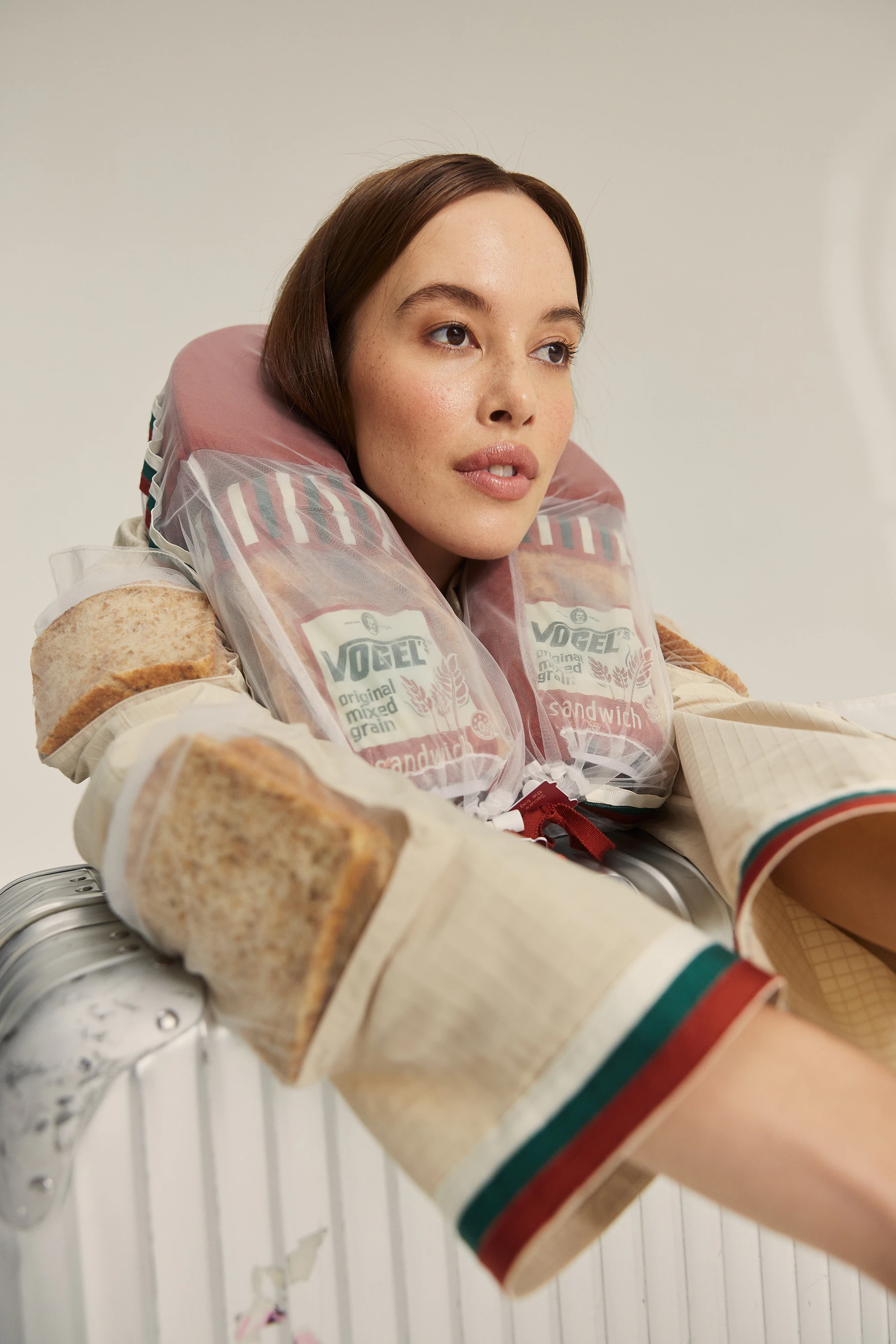 The Collective Force - Vogels Breadywear
