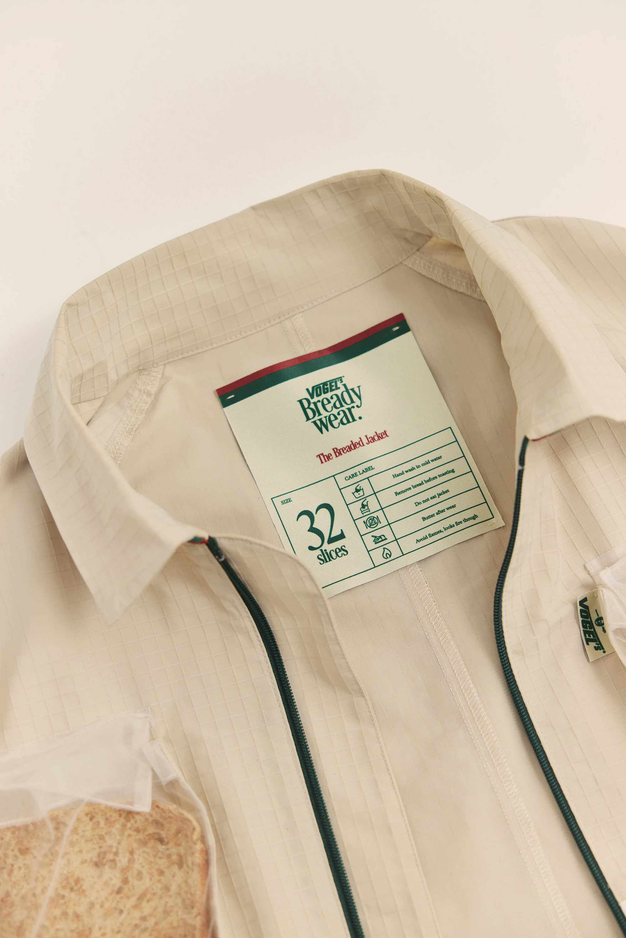 The Collective Force - Vogels Breadywear
