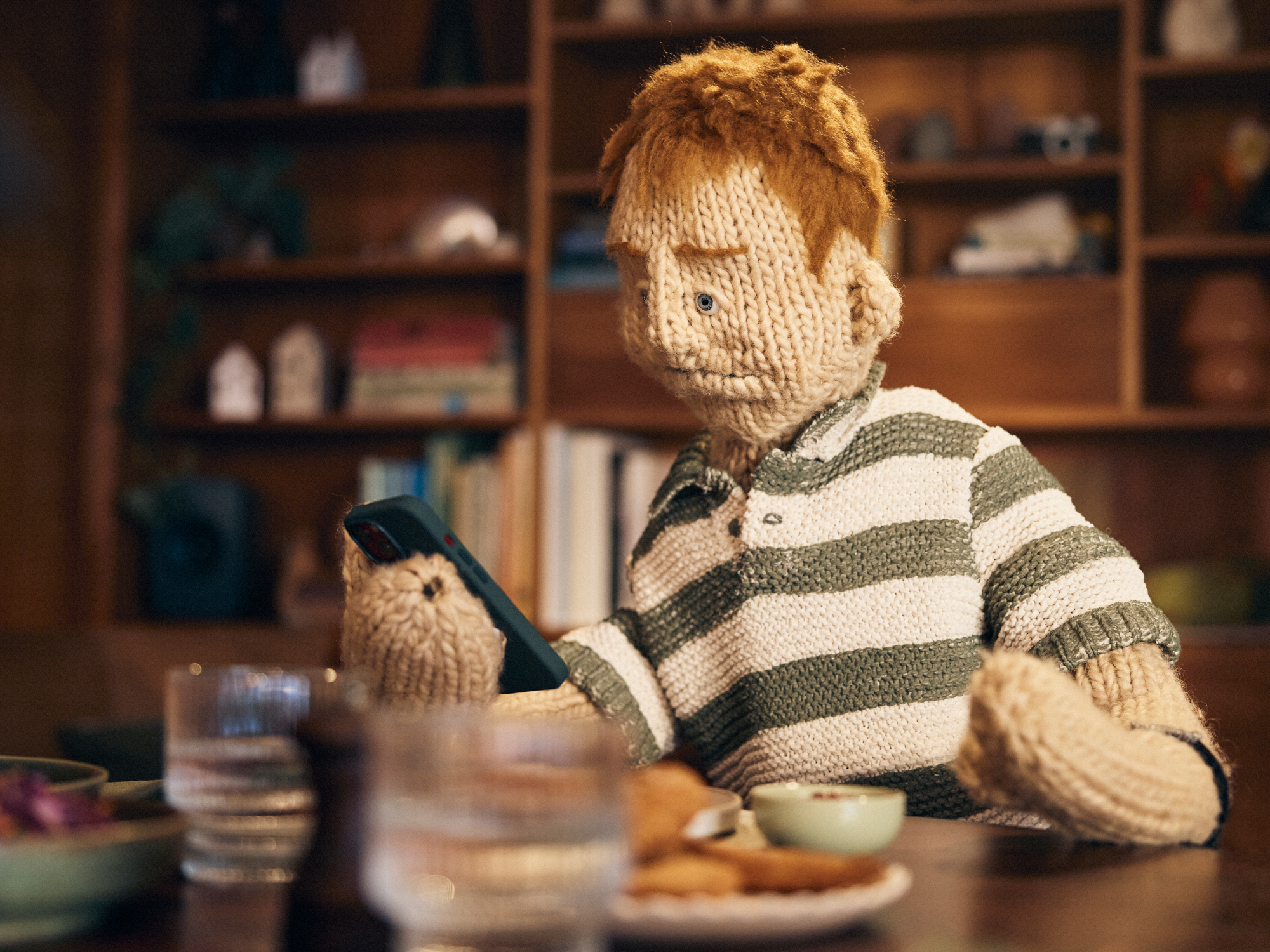 The Collective Force - Waitoa Chicken