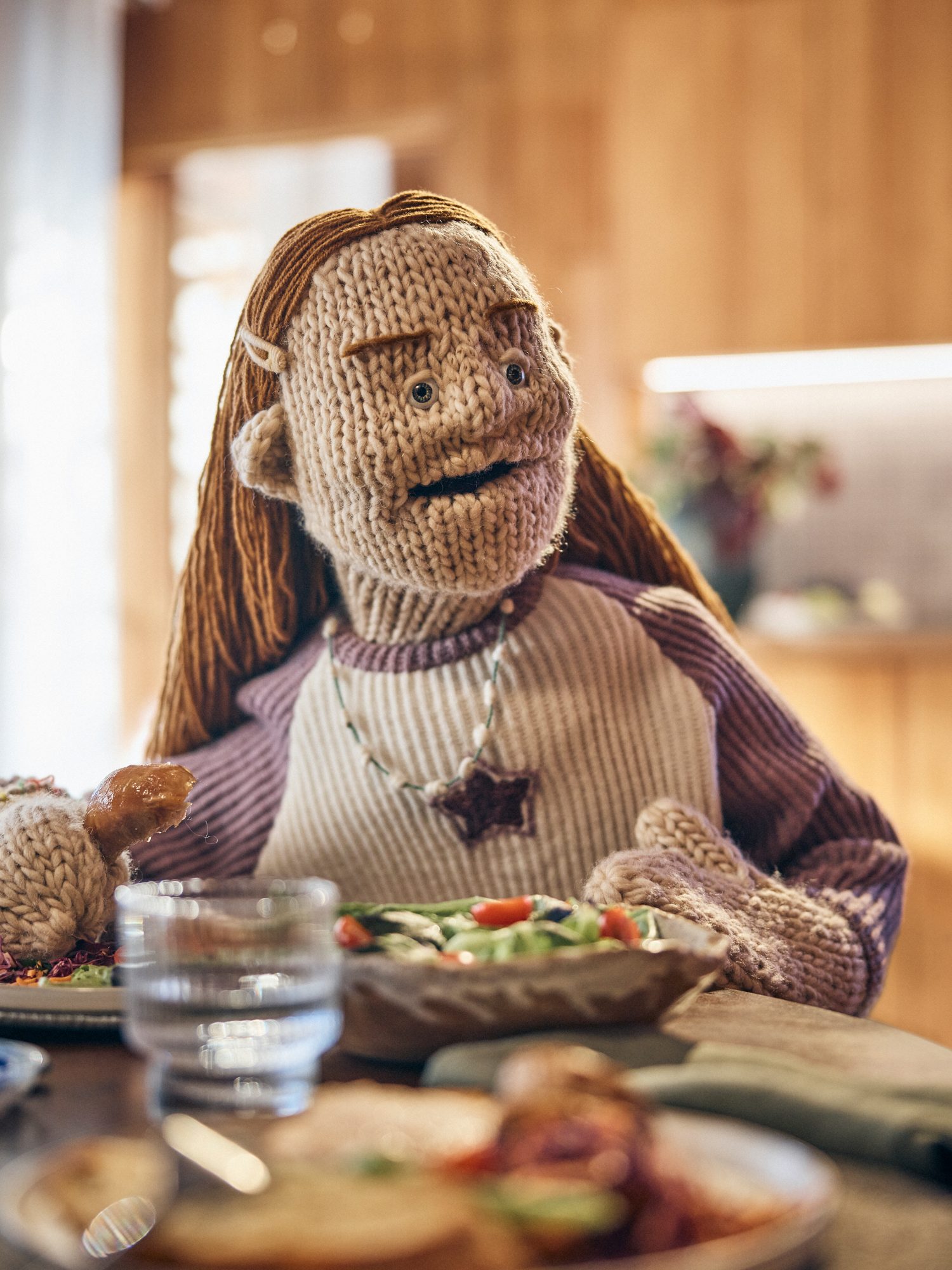 The Collective Force - Waitoa Chicken