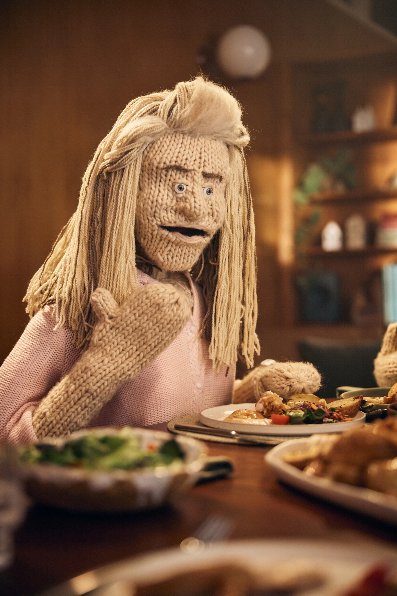 The Collective Force - Waitoa Chicken