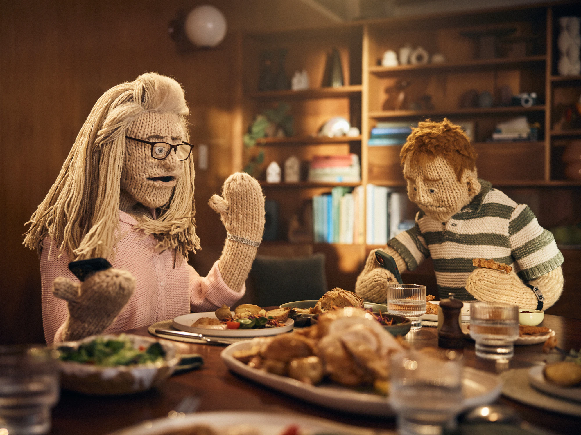 The Collective Force - Latest