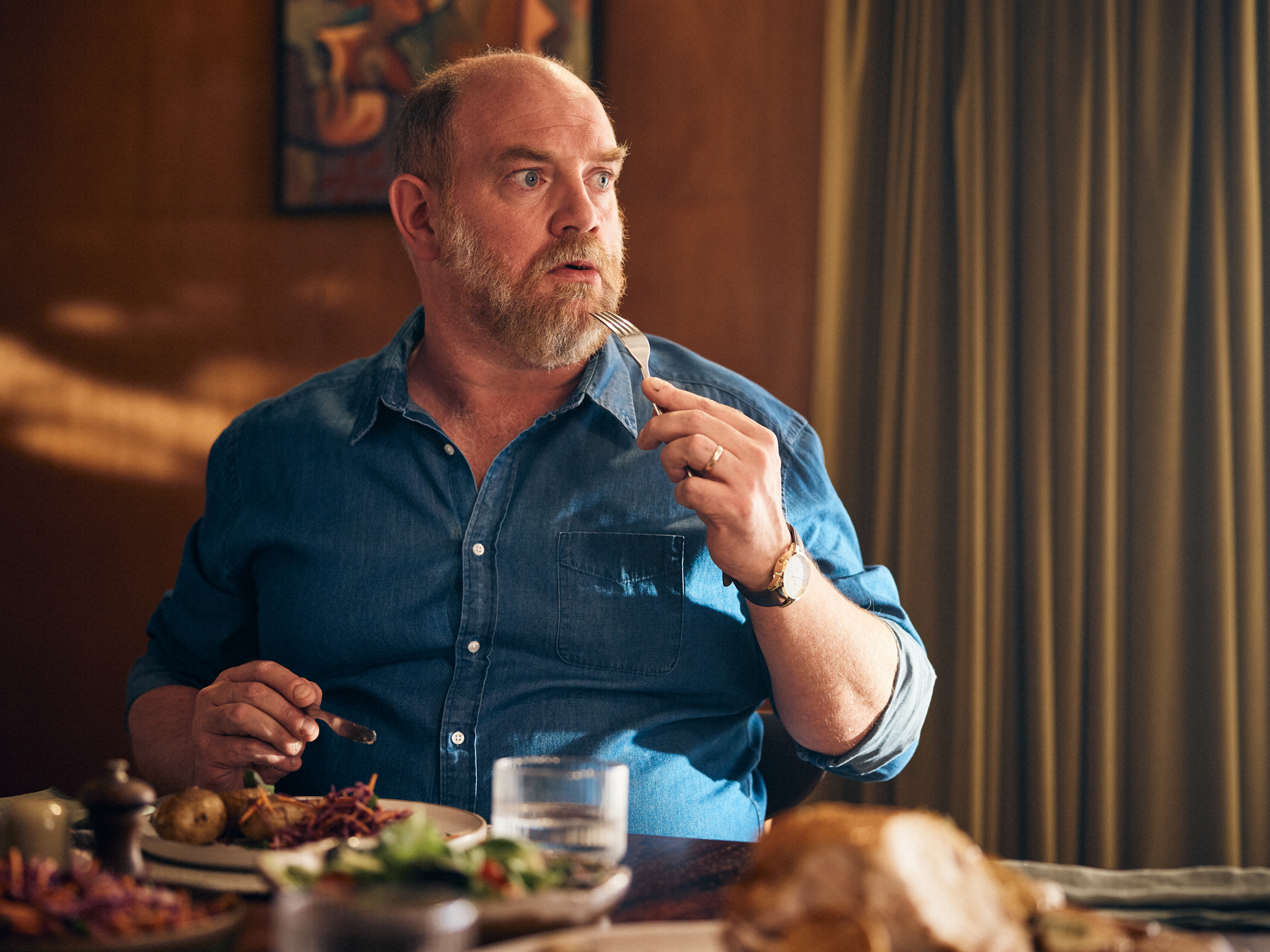 The Collective Force - Waitoa Chicken