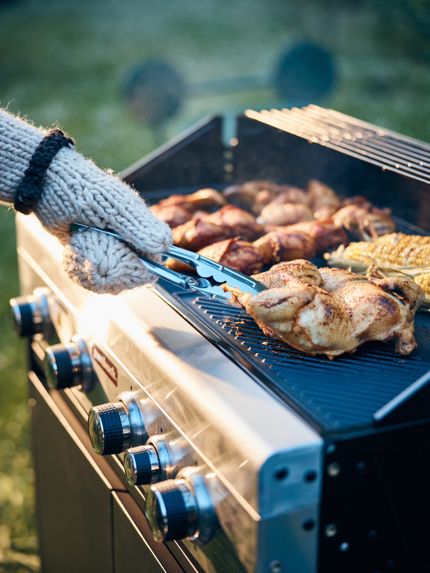 The Collective Force - Waitoa Chicken