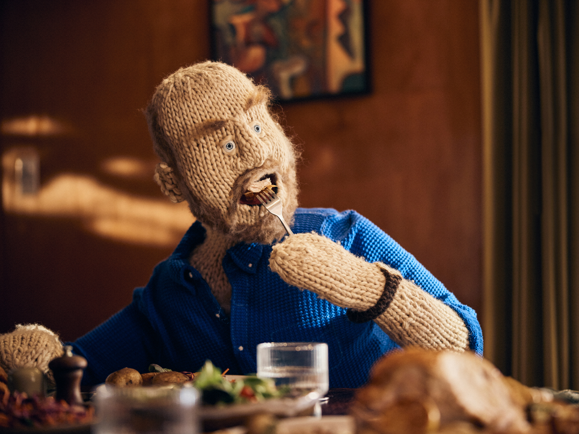 The Collective Force - Waitoa Chicken