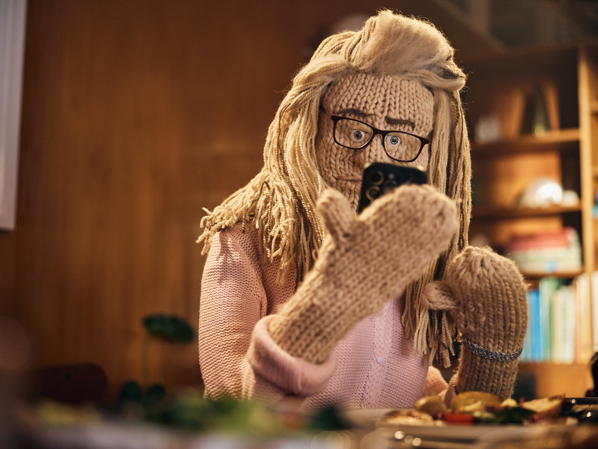 The Collective Force - Waitoa Chicken