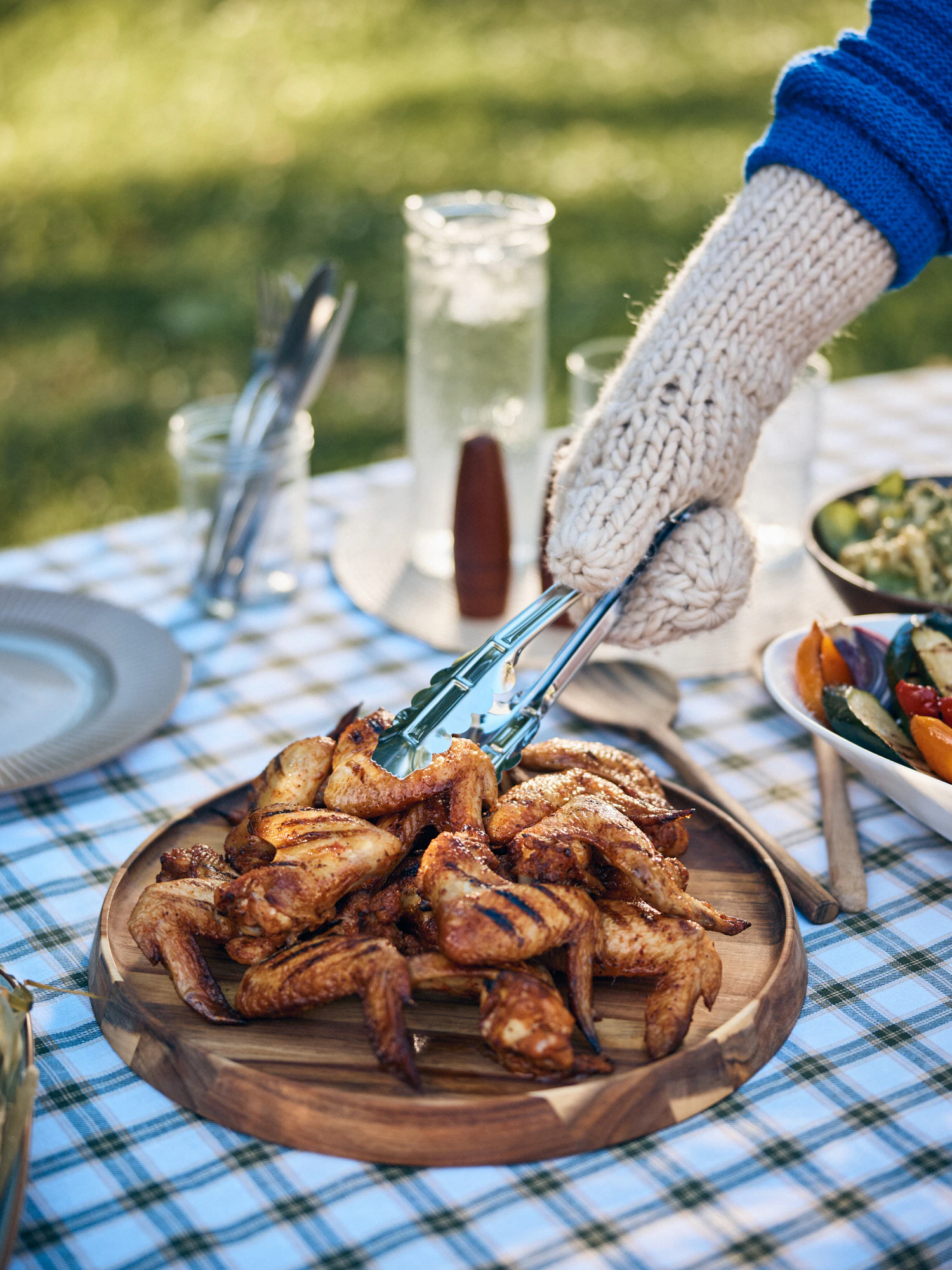 The Collective Force - Waitoa Chicken