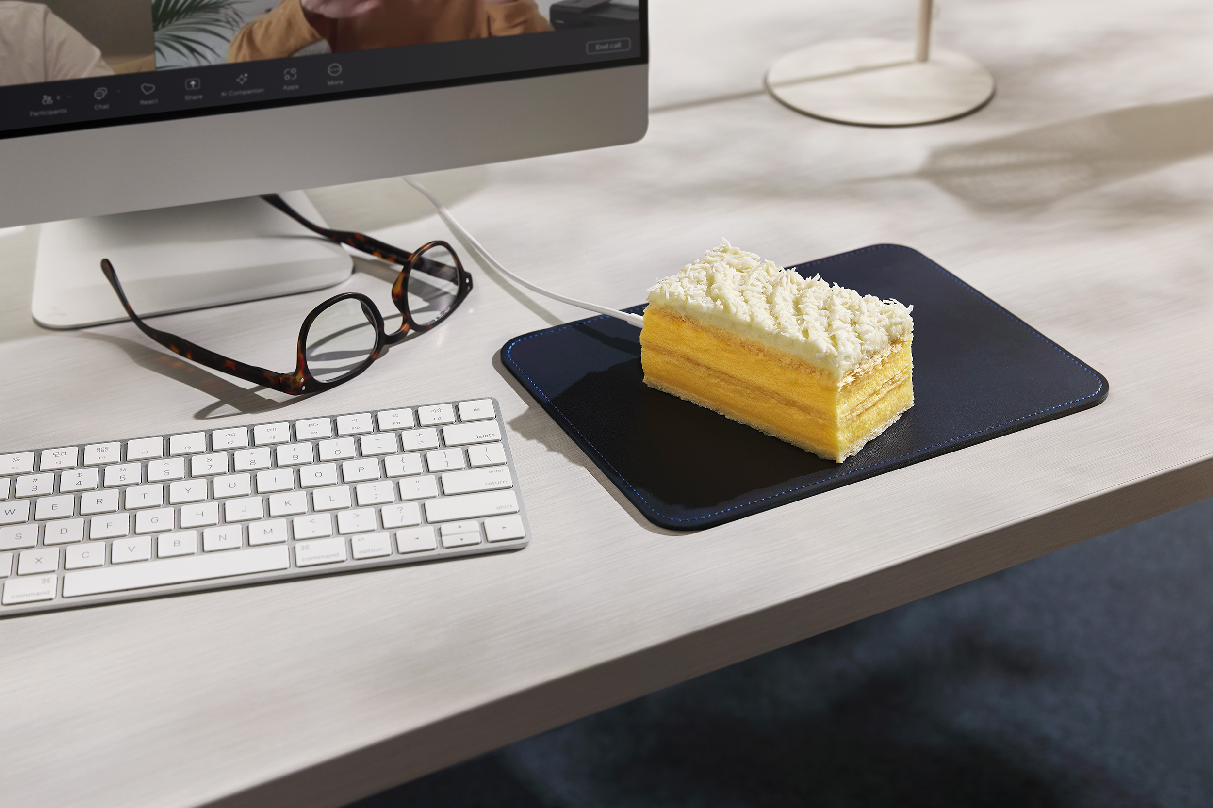 The Collective Force - Afternoon Snacking