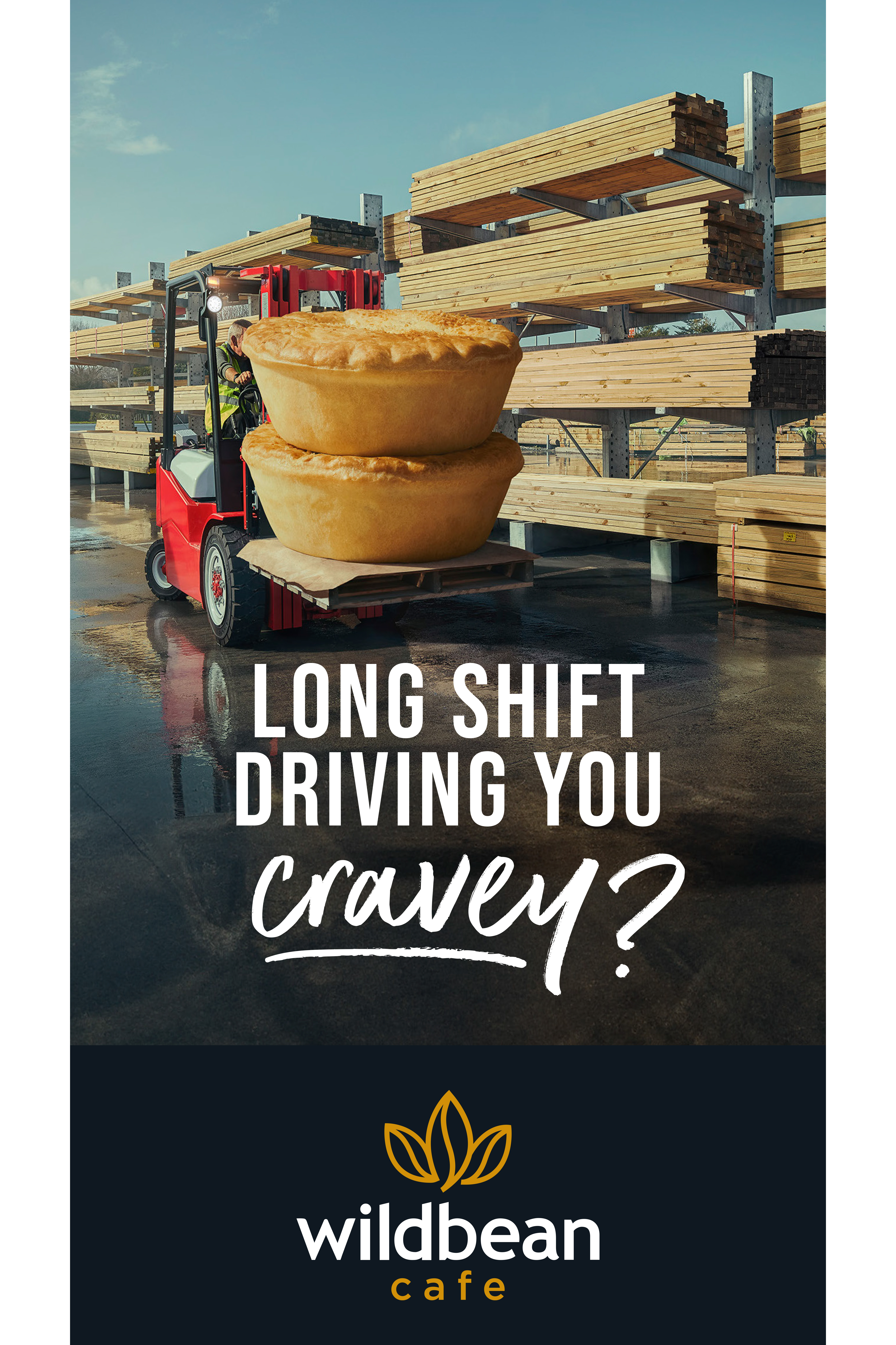 The Collective Force - Afternoon Snacking