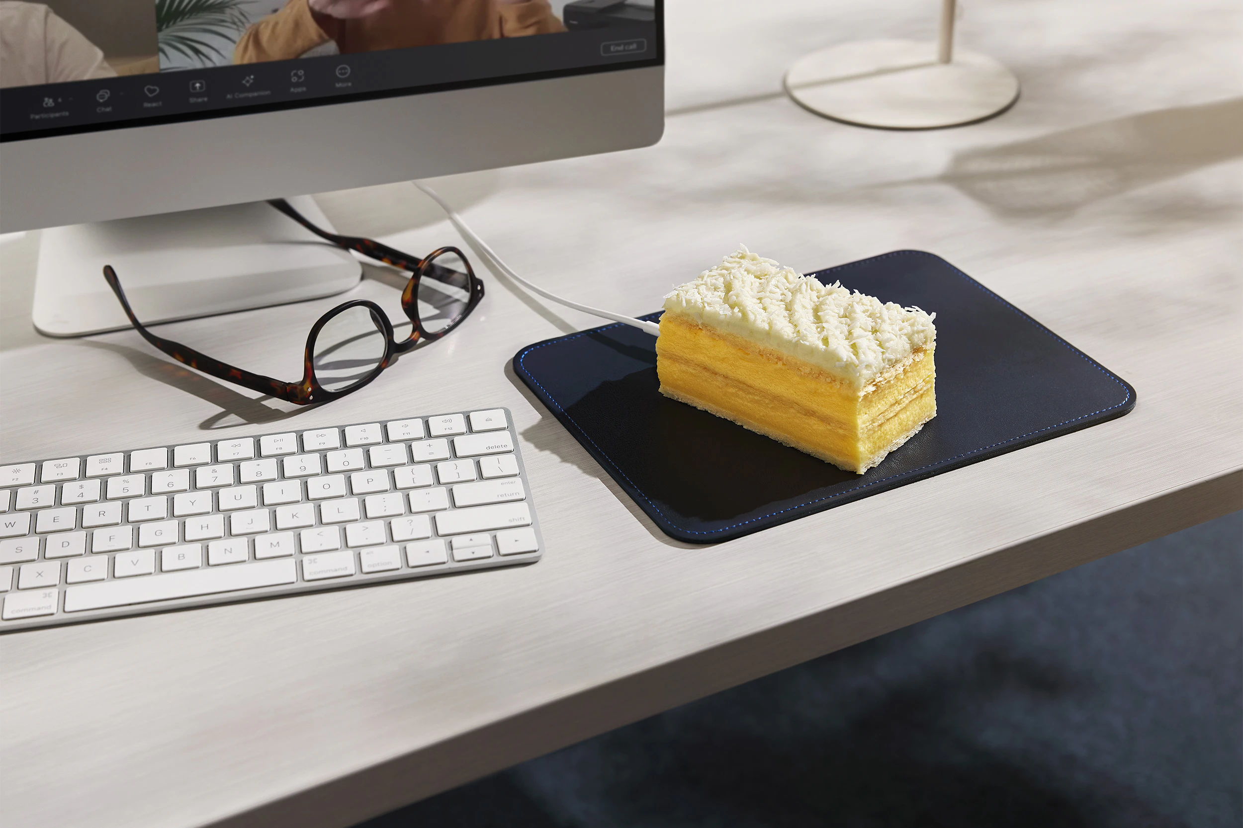 The Collective Force - Afternoon Snacking