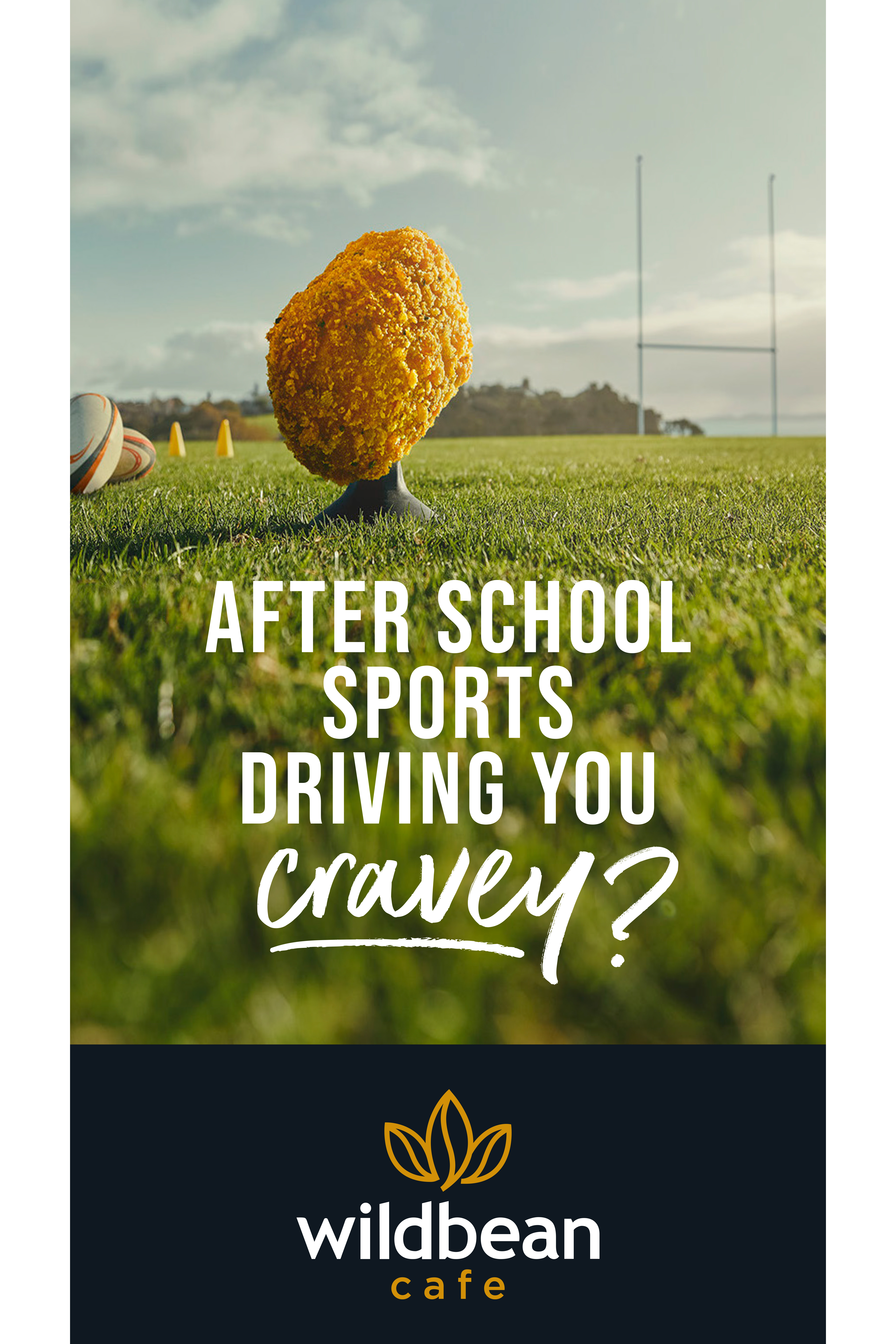 The Collective Force - Afternoon Snacking