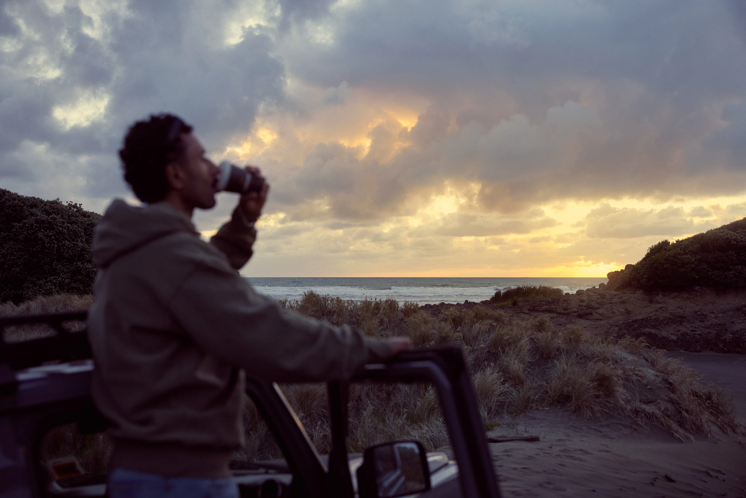 The Collective Force - Wild Bean Cafe | Image Library