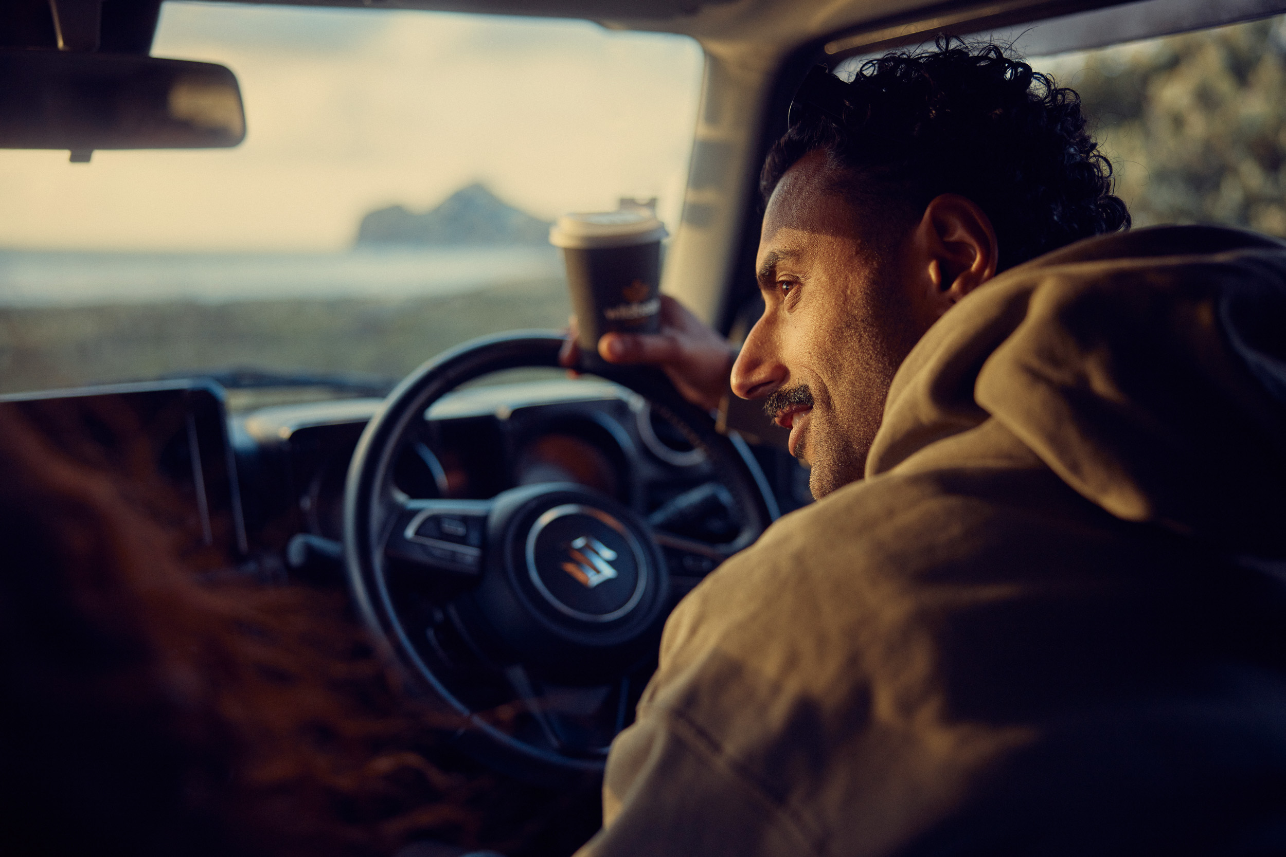 The Collective Force - Wild Bean Cafe