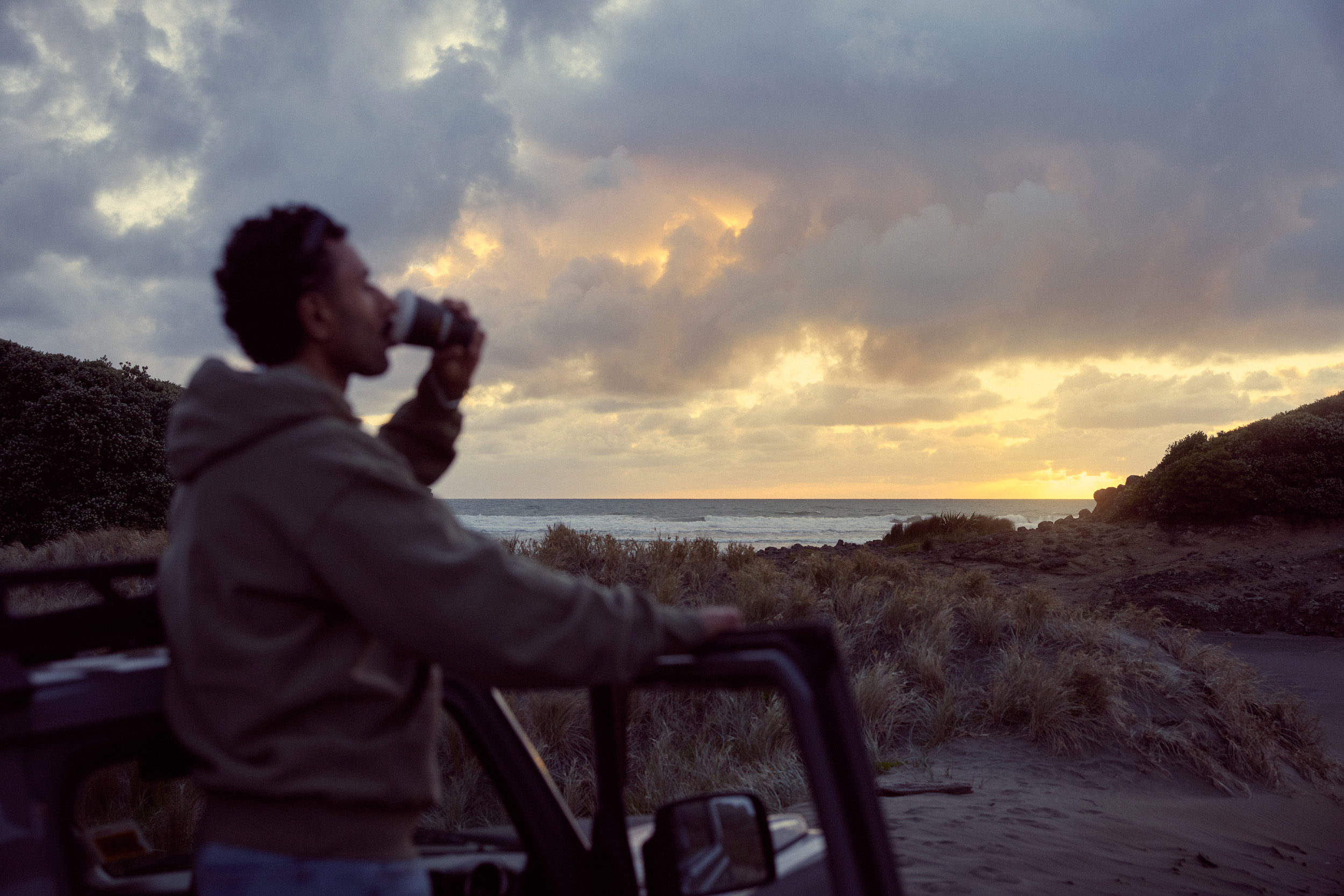 The Collective Force - Latest