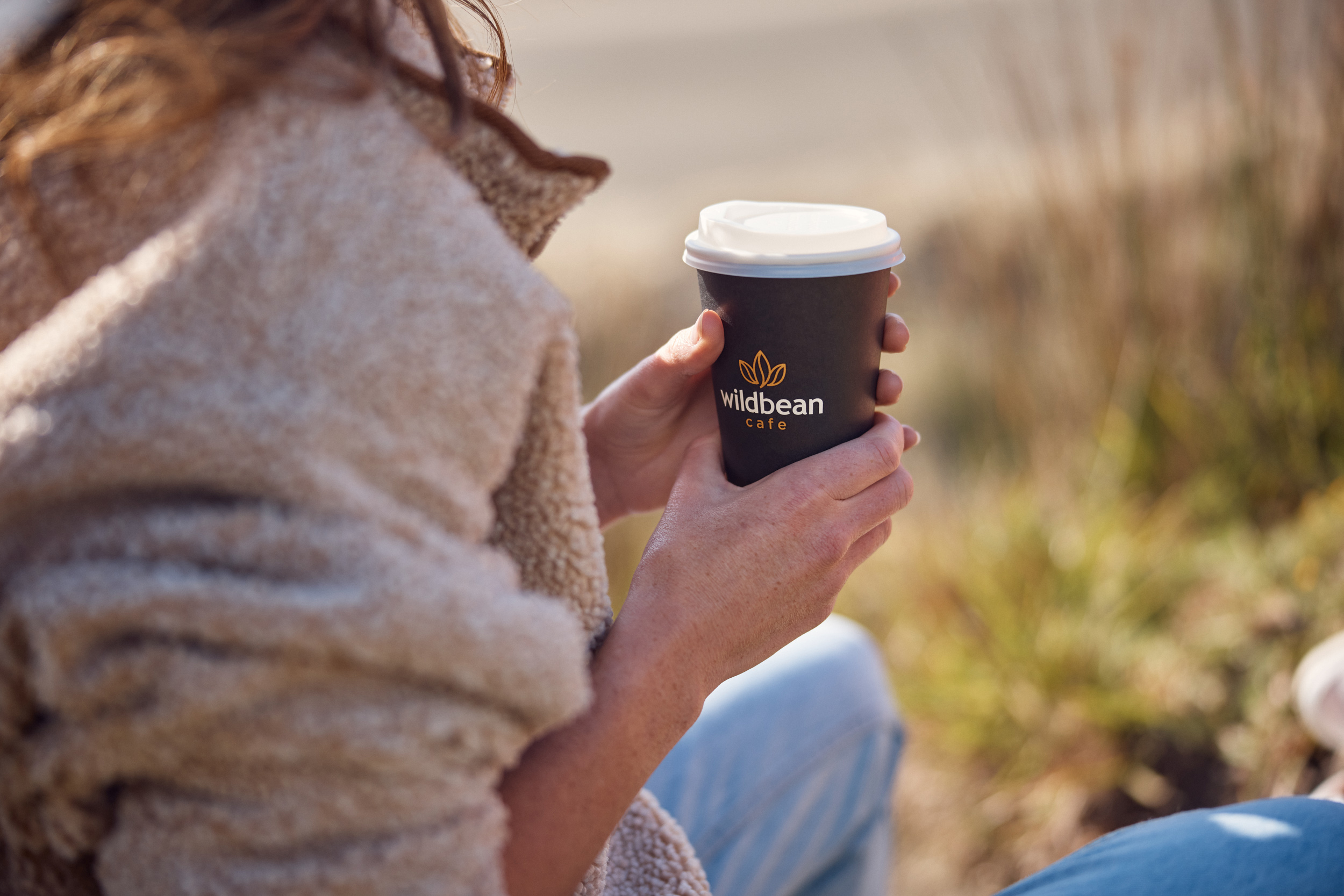 The Collective Force - Wild Bean Cafe | Image Library