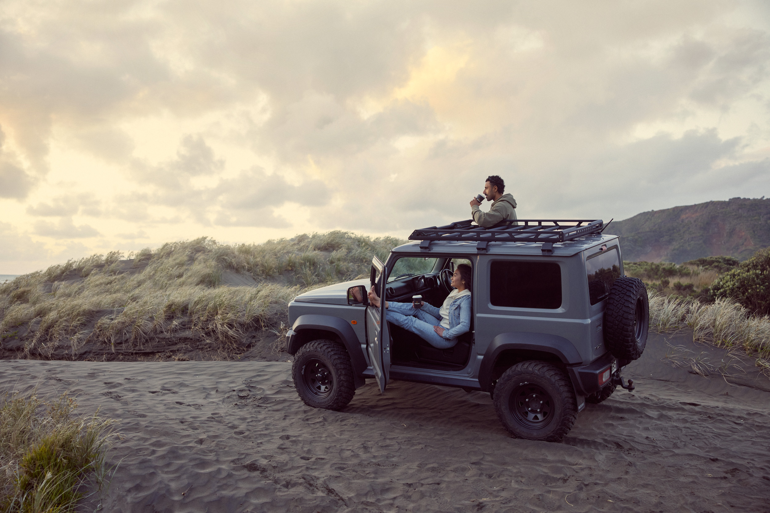 The Collective Force - Wild Bean Cafe | Image Library