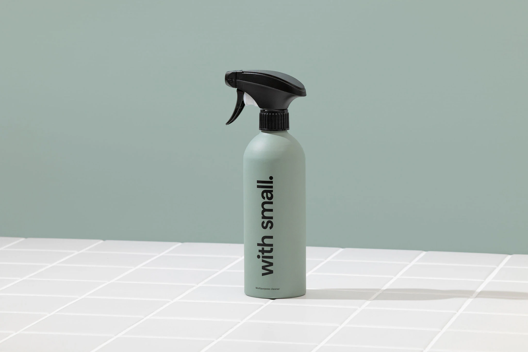 The Collective Force - With Small