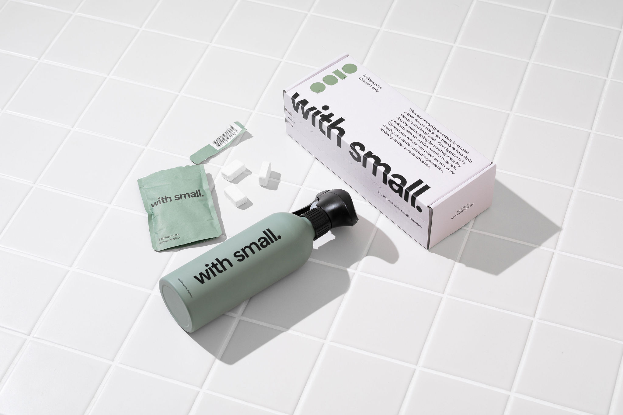 The Collective Force - Latest