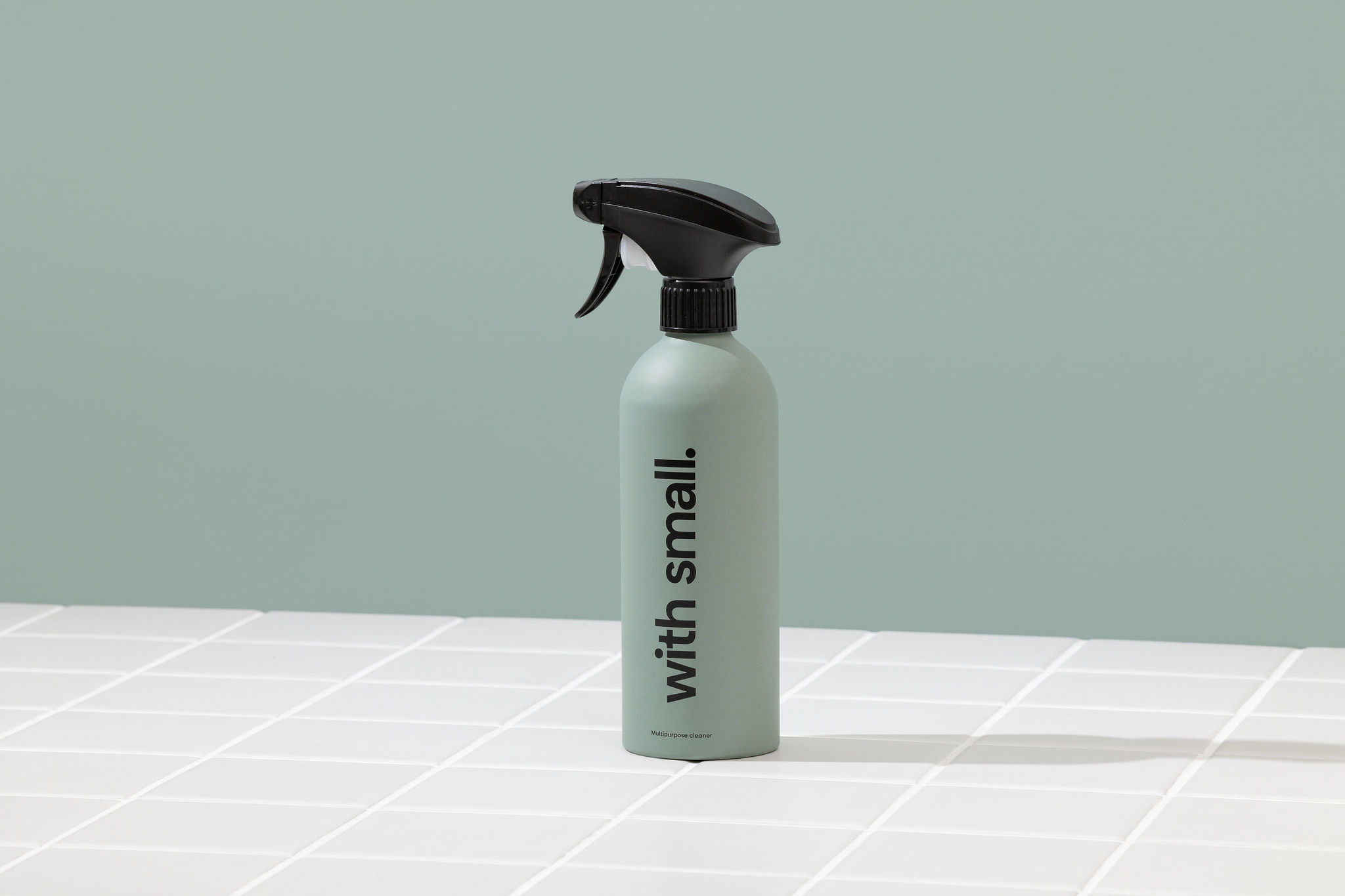 The Collective Force - With Small