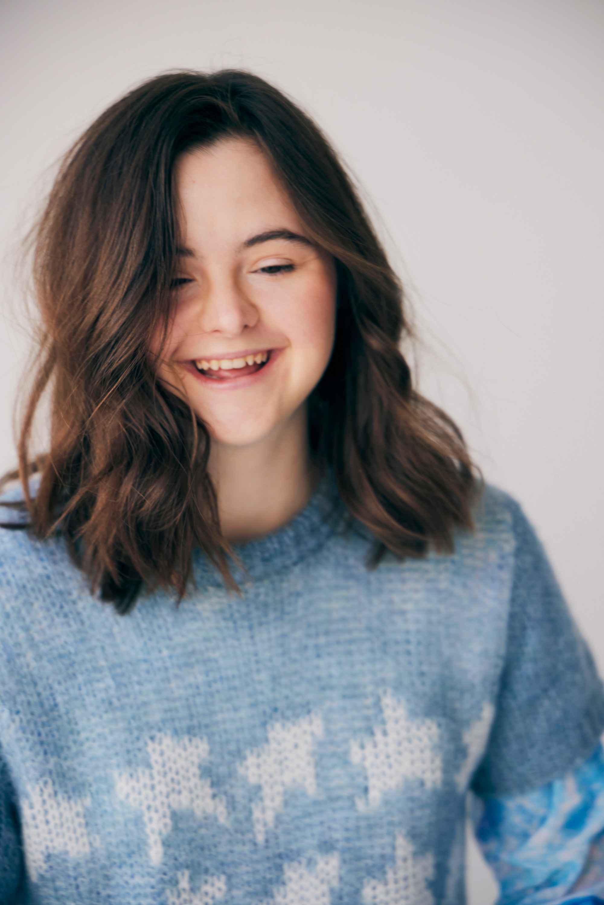 The Collective Force - World Down Syndrome Day