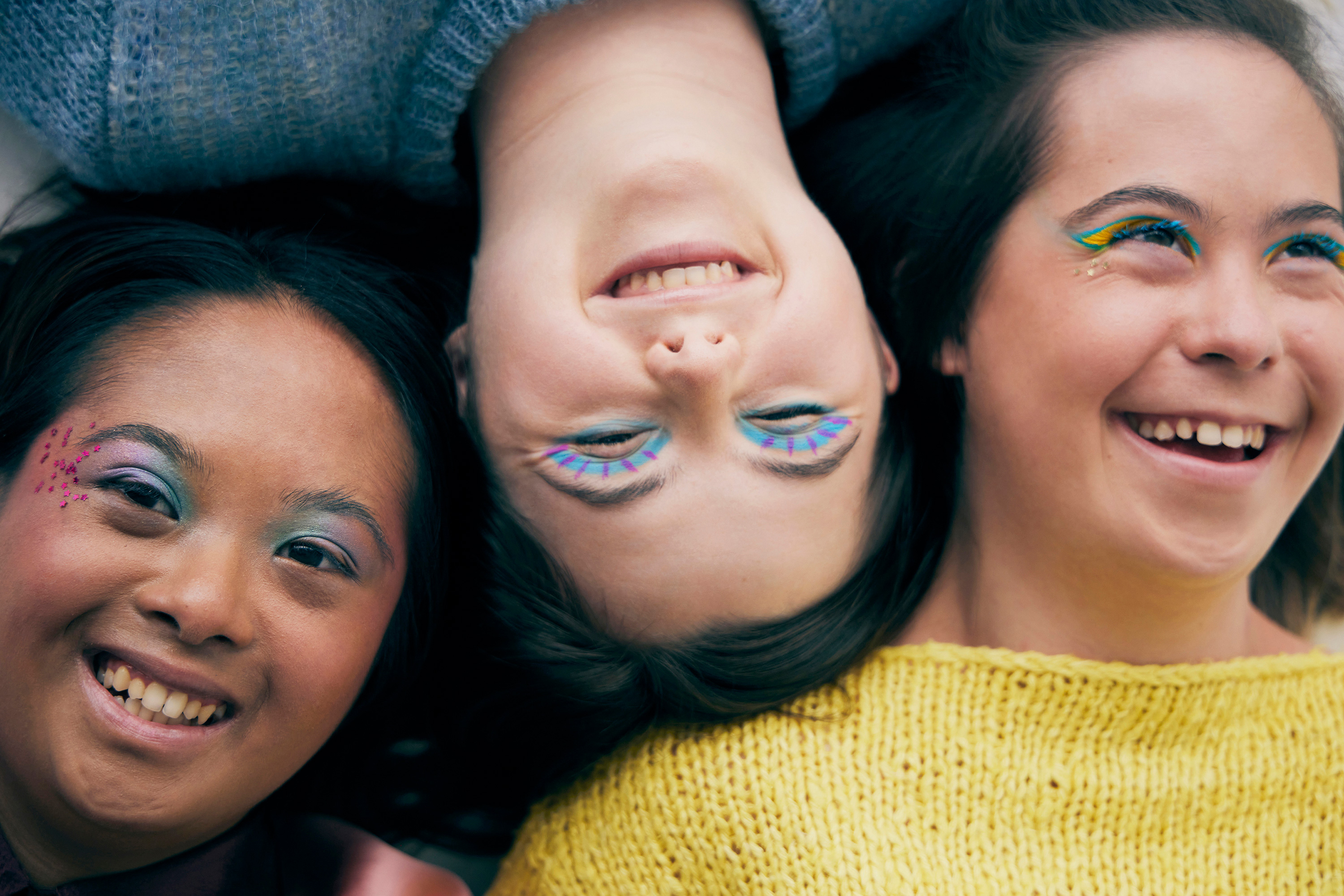 The Collective Force - World Down Syndrome Day