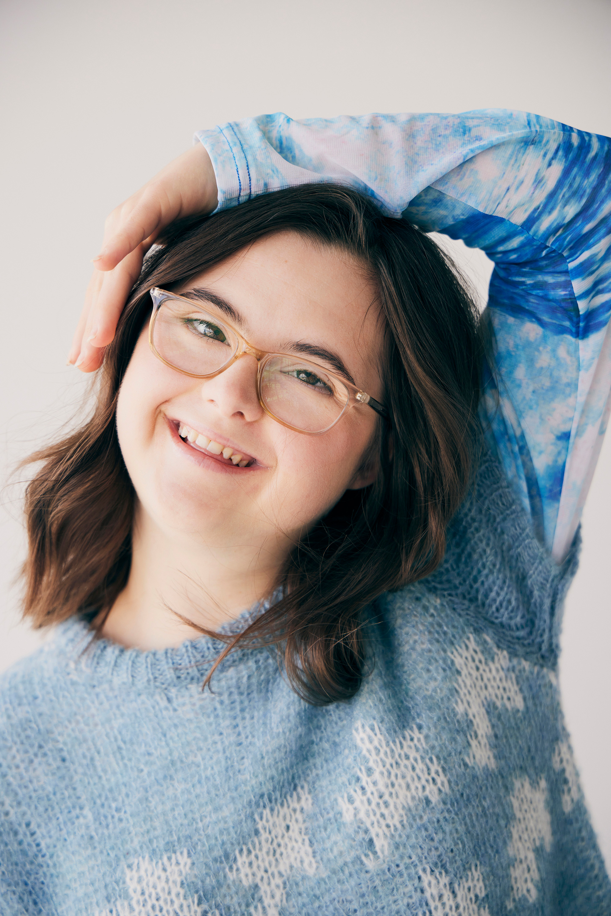 The Collective Force - World Down Syndrome Day