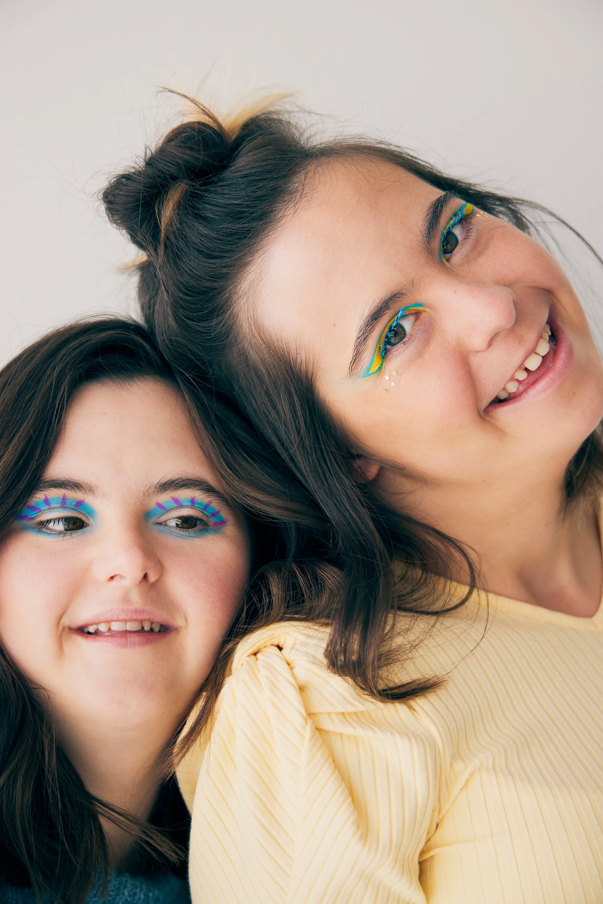 The Collective Force - World Down Syndrome Day