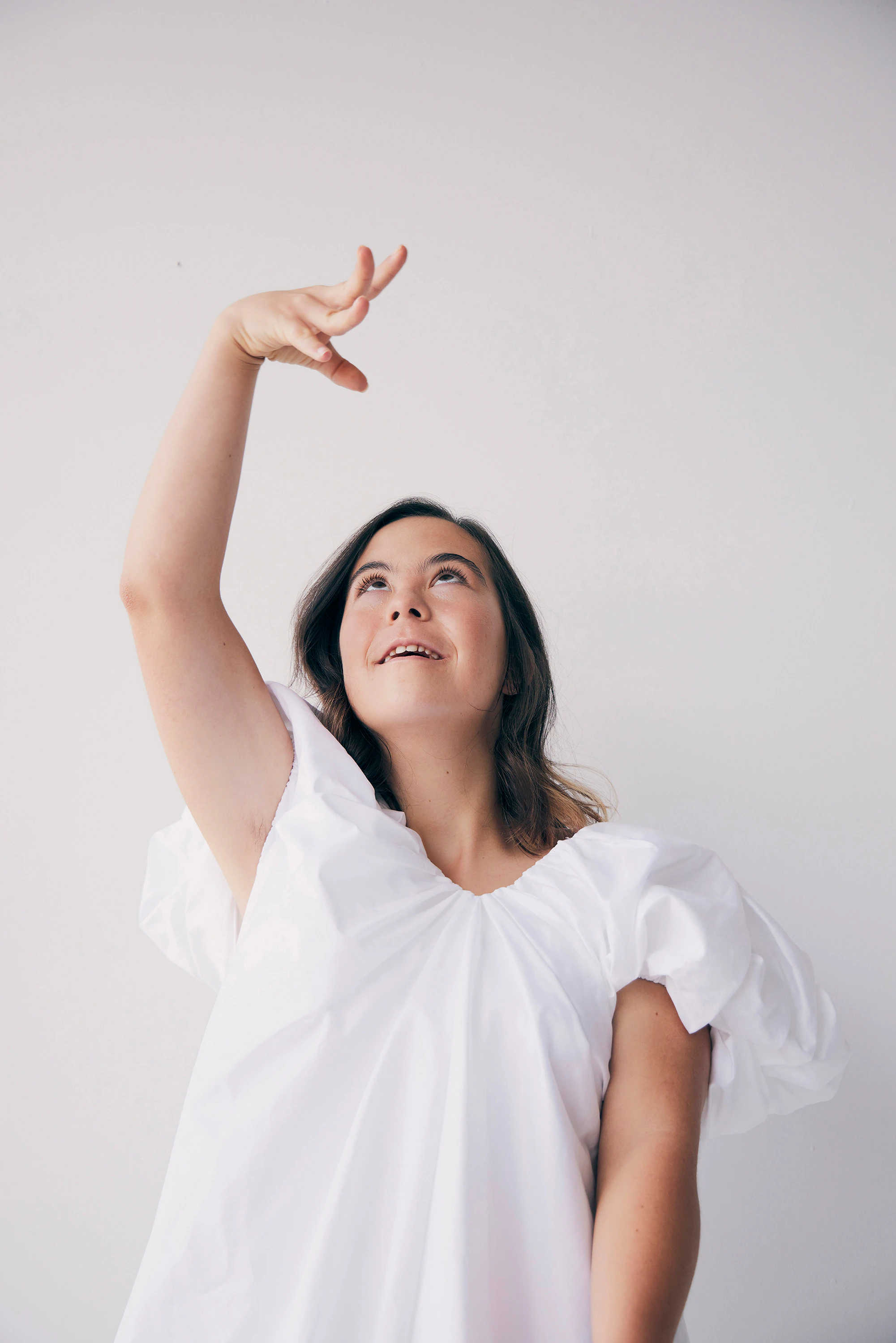 The Collective Force - World Down Syndrome Day