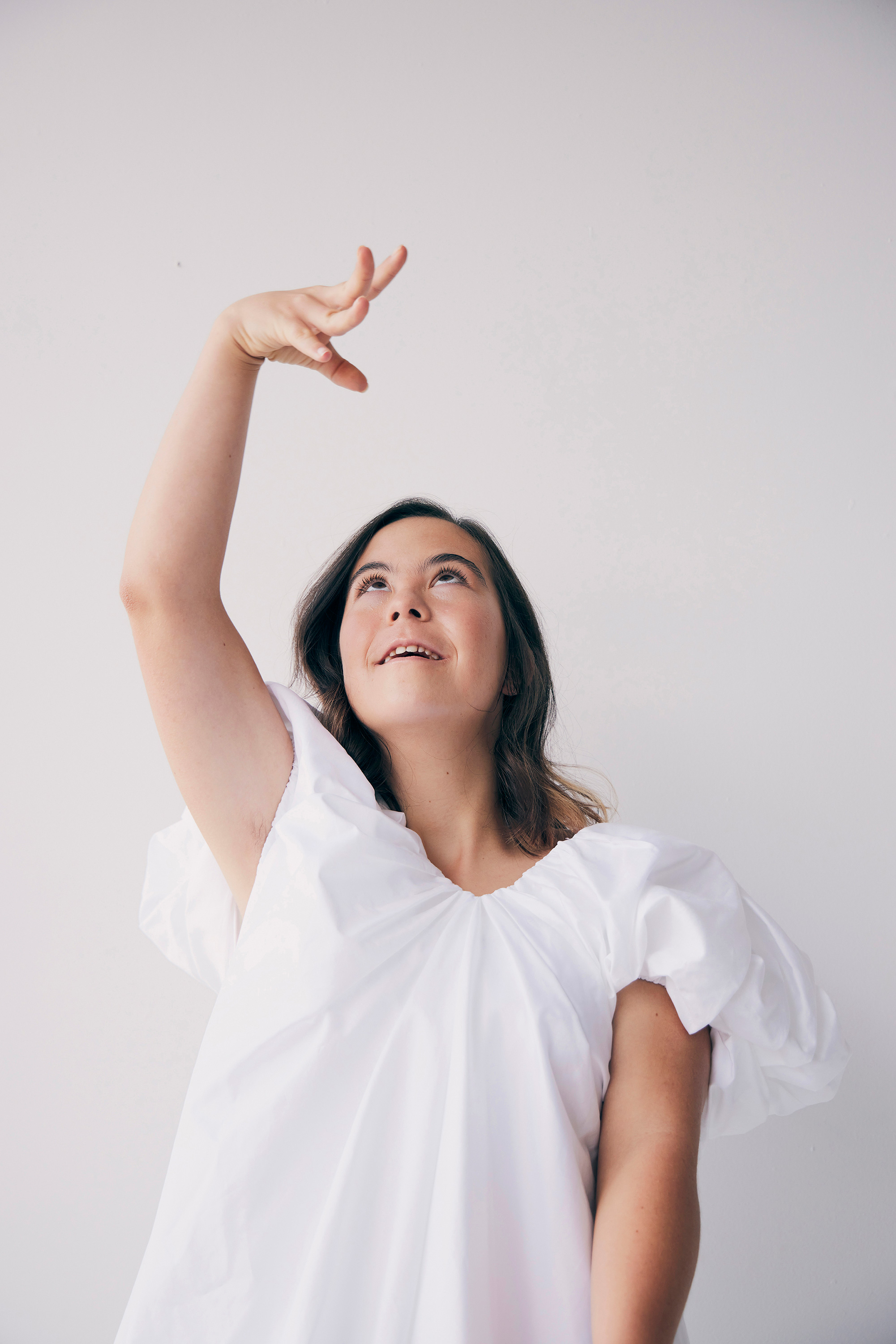 The Collective Force - World Down Syndrome Day