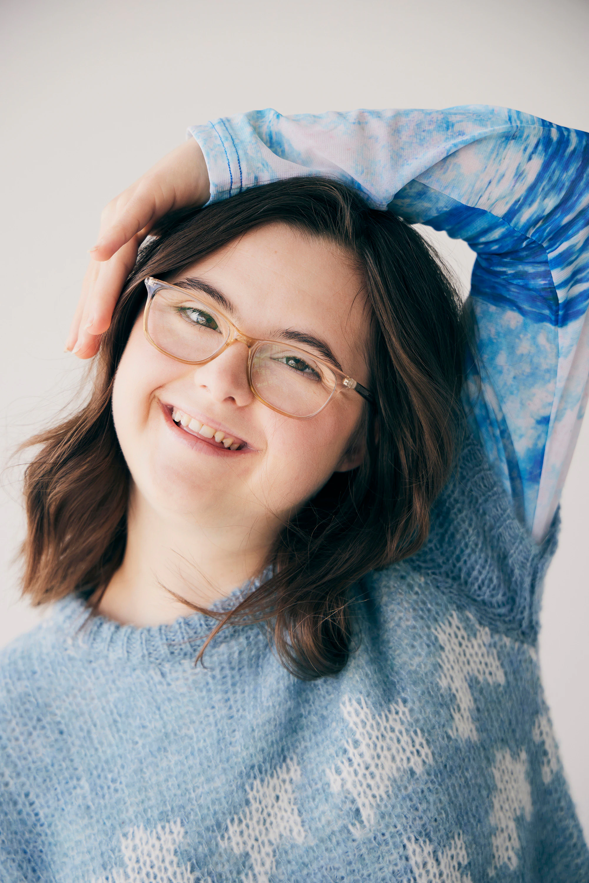 The Collective Force - World Down Syndrome Day