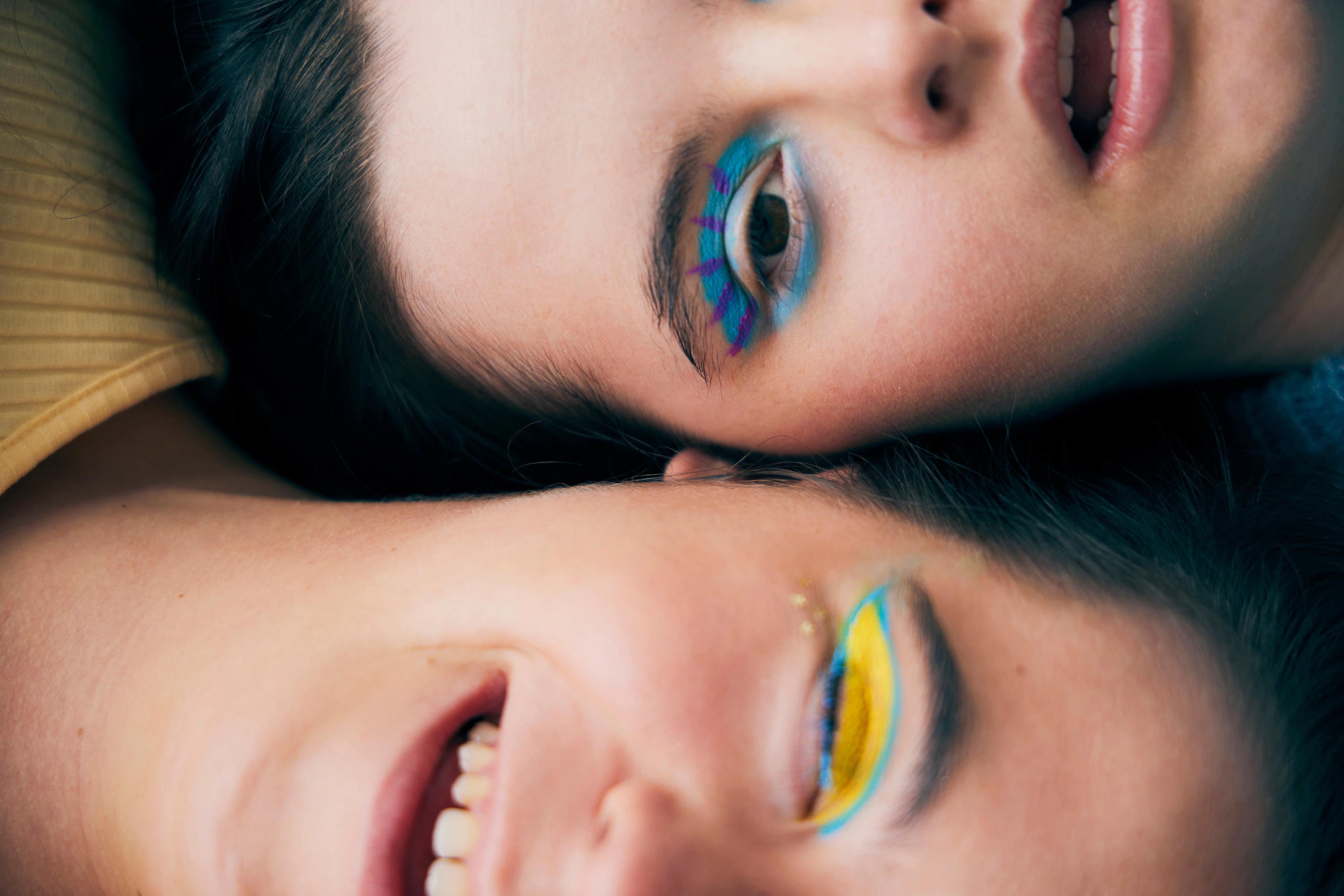 The Collective Force - Mara Sommer