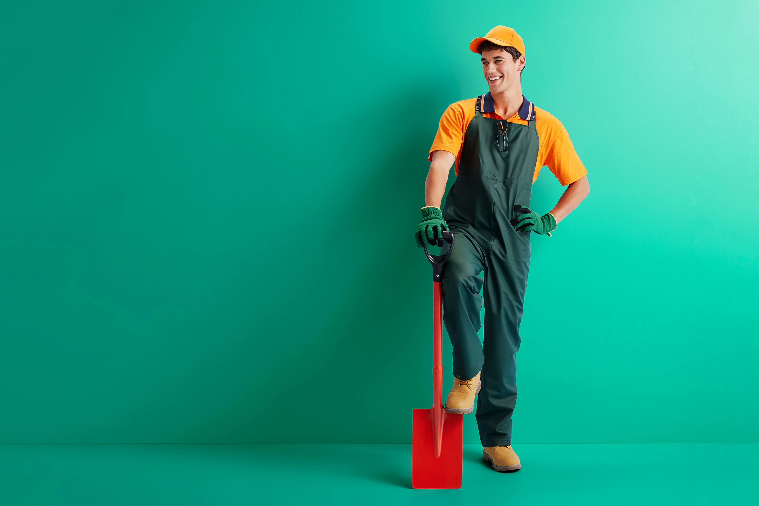 The Collective Force - Xero FY24 Annual Report