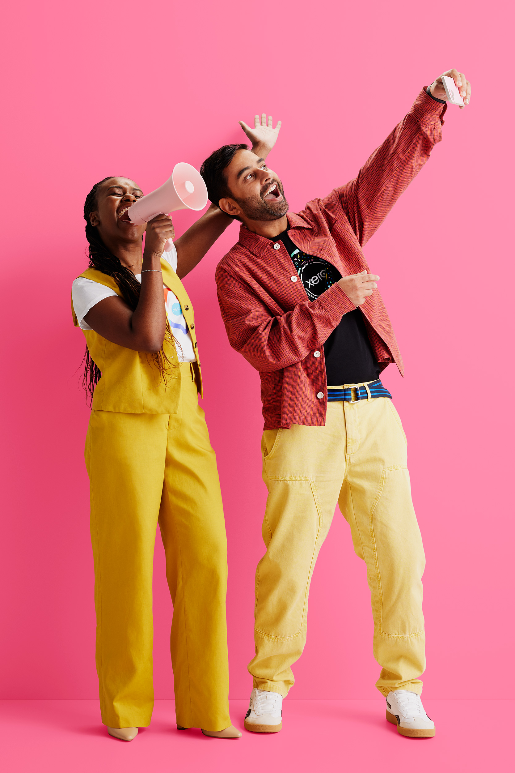 The Collective Force - Xero FY24 Annual Report