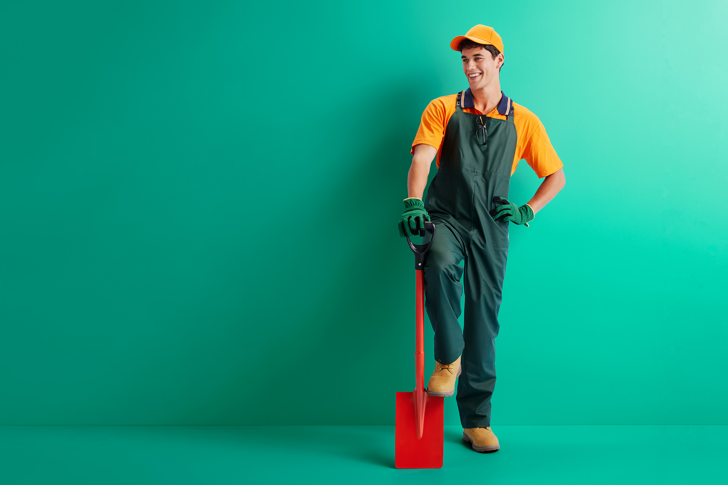 The Collective Force - Xero FY24 Annual Report