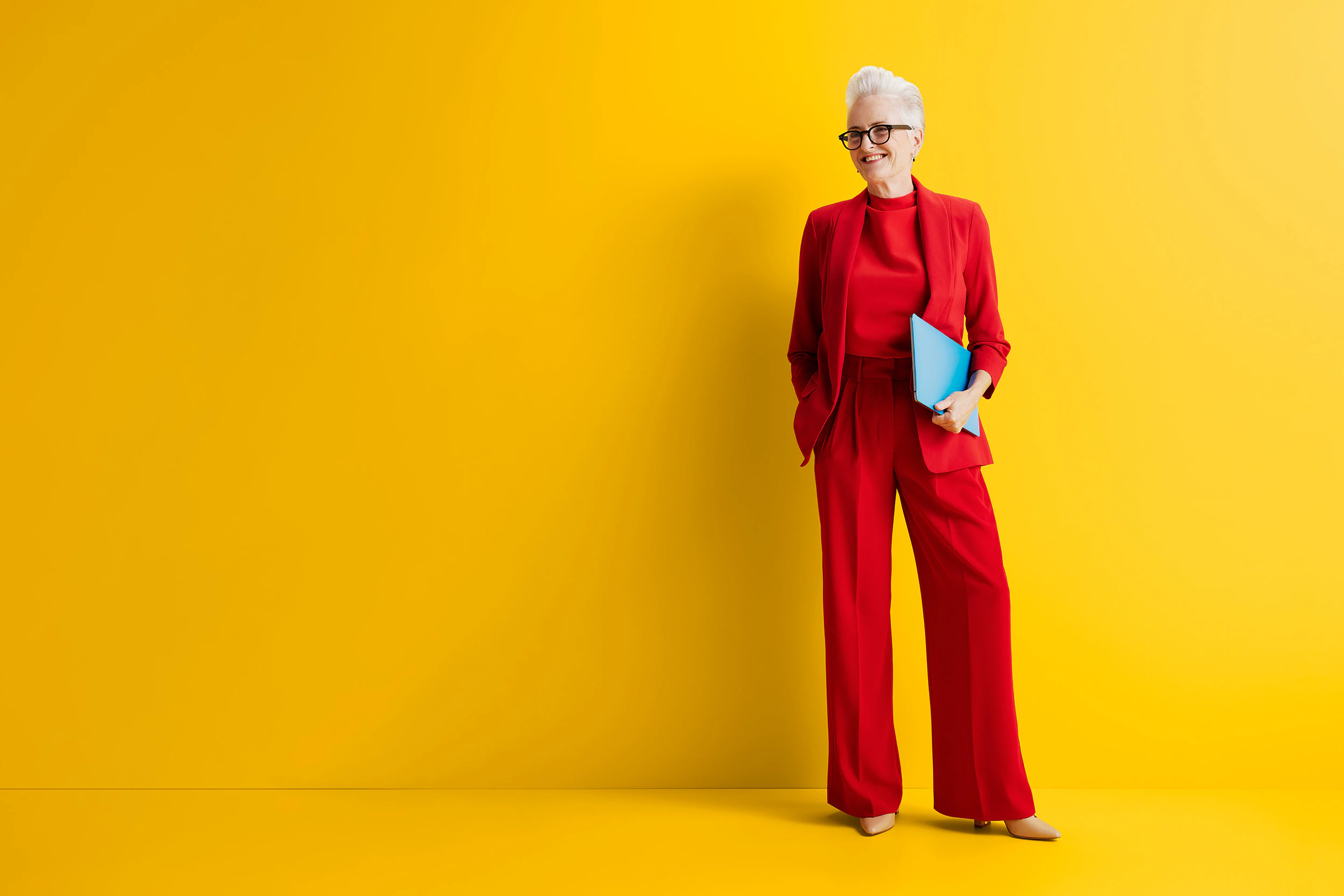 The Collective Force - Xero FY24 Annual Report