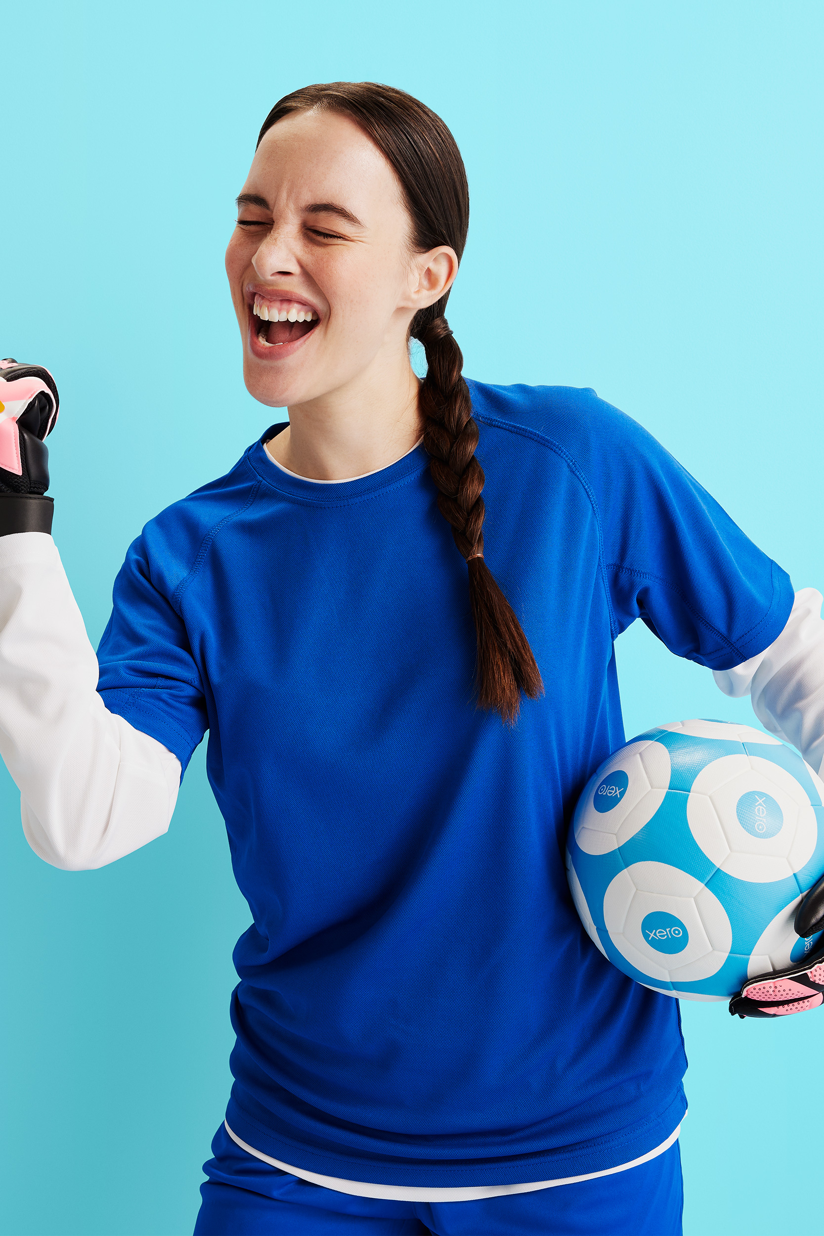 The Collective Force - Xero FY24 Annual Report