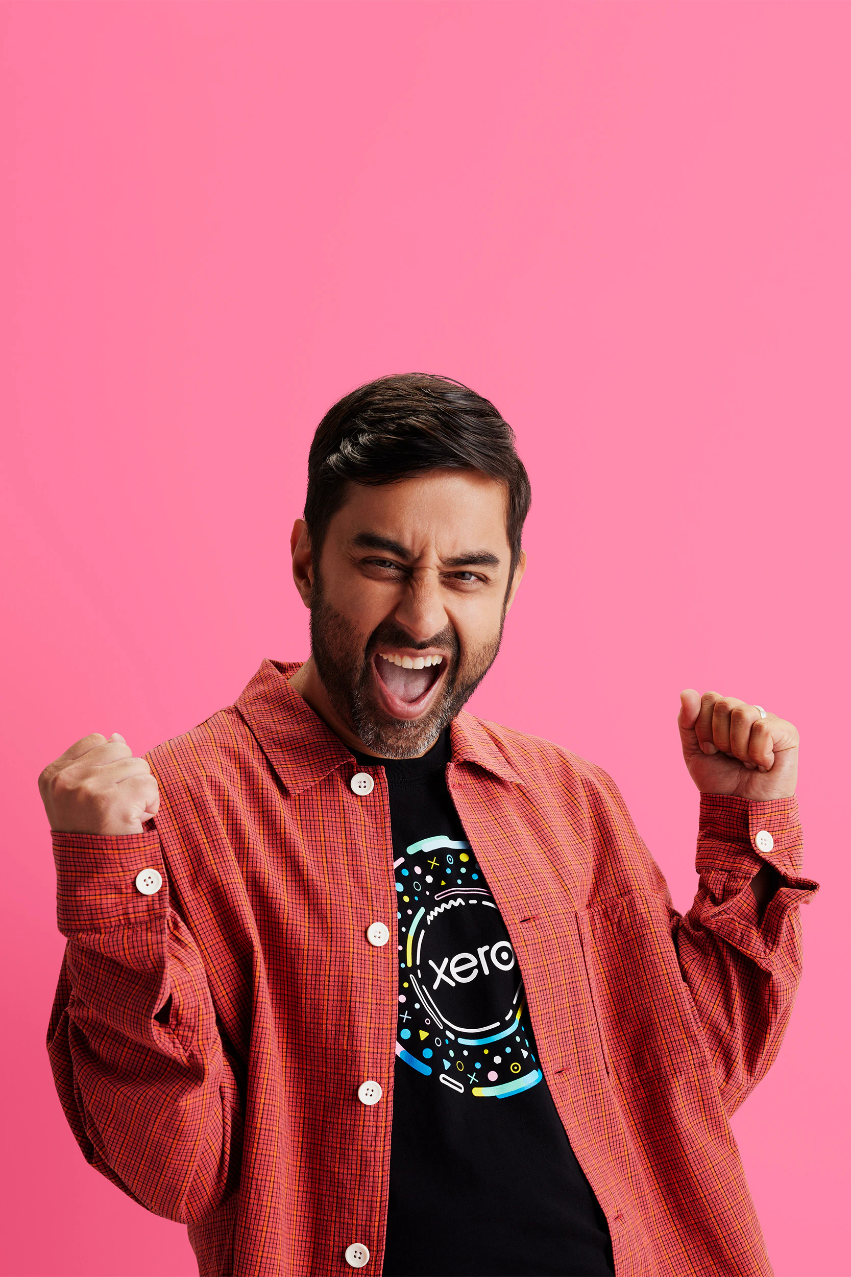 The Collective Force - Xero FY24 Annual Report